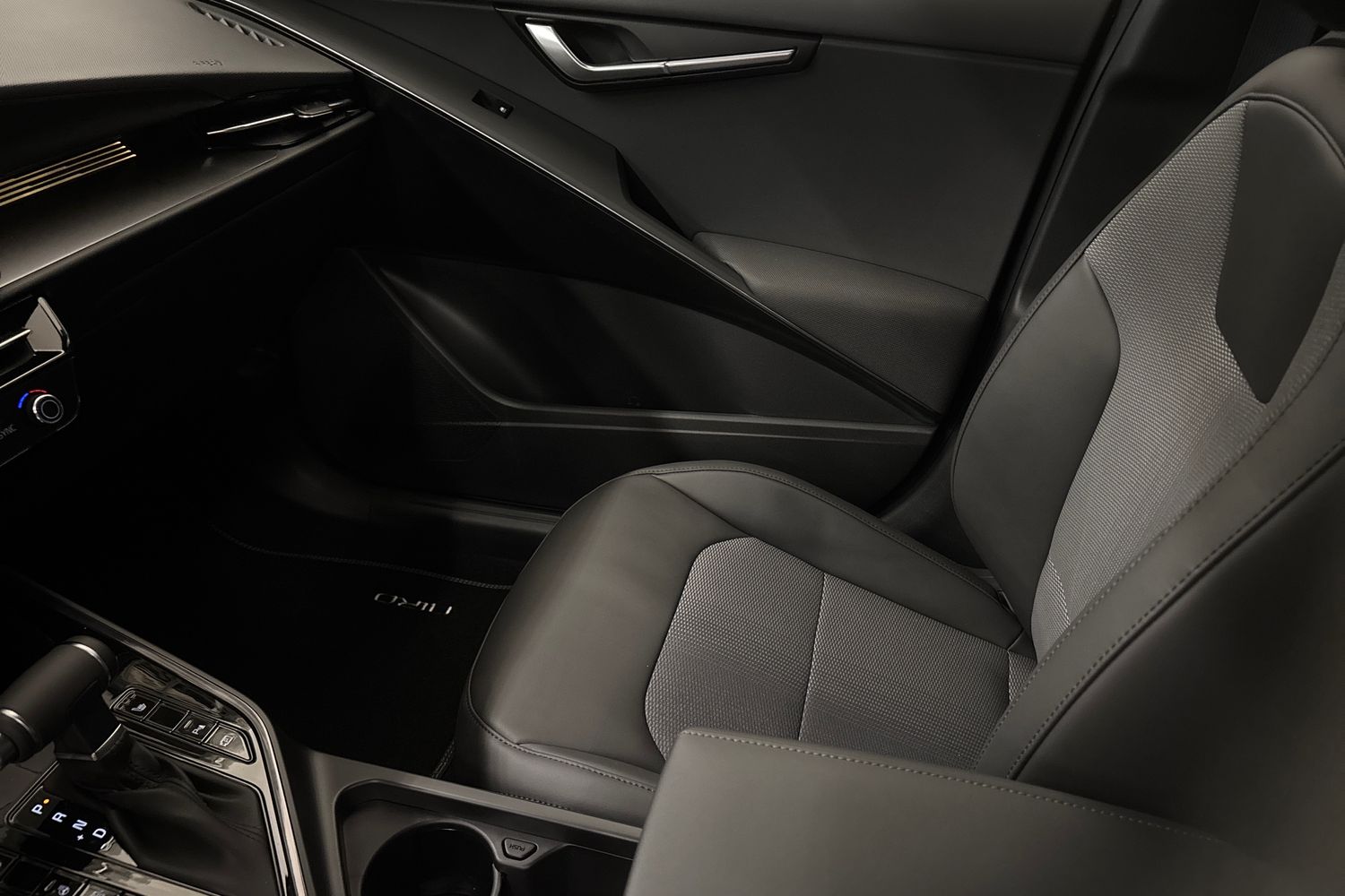 Kia Niro 2026