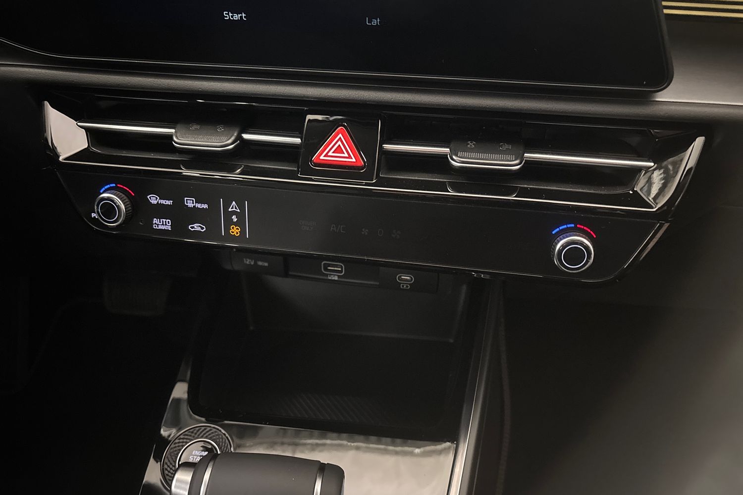 Kia Niro 2026