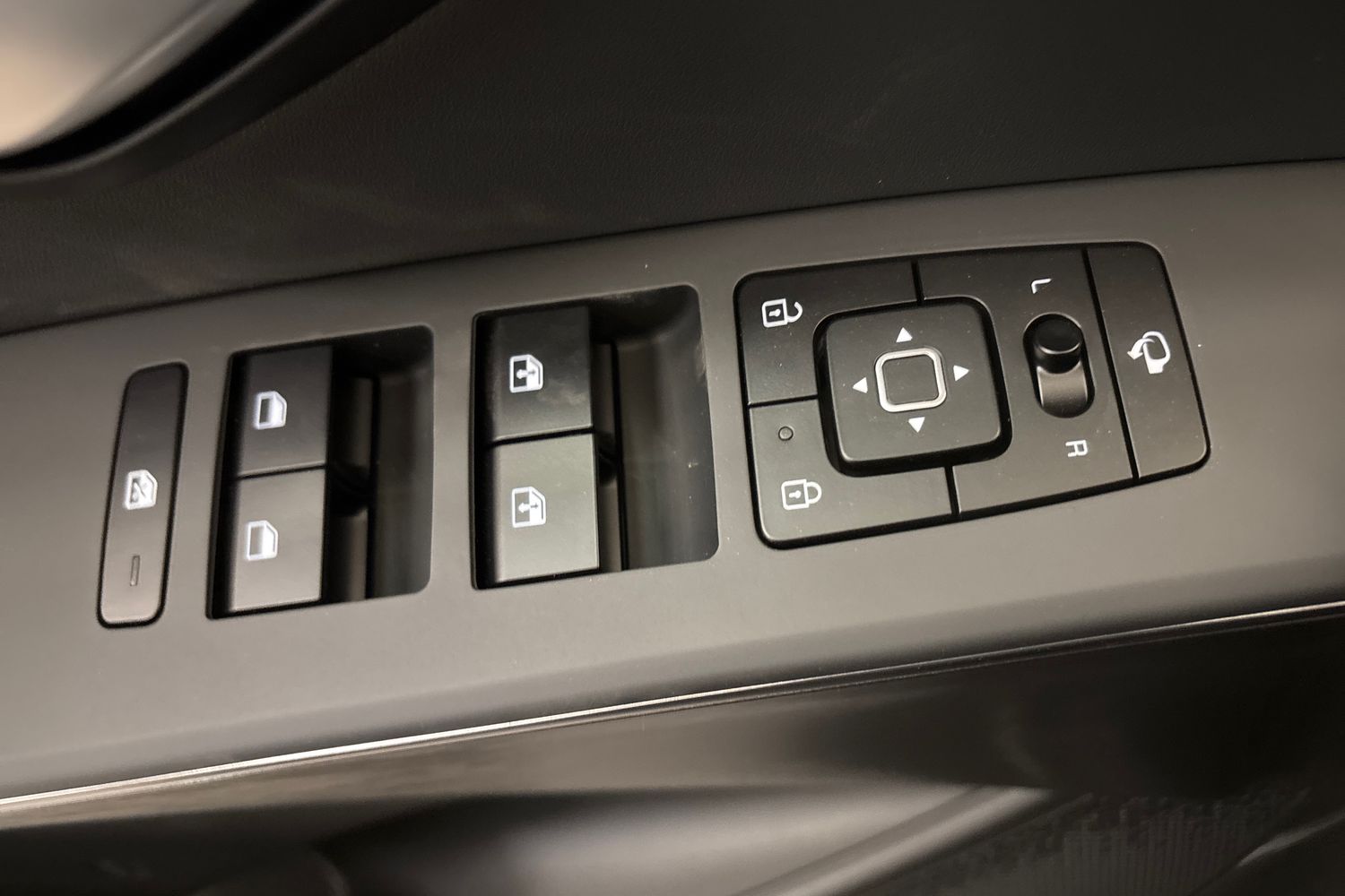 Kia Niro 2026