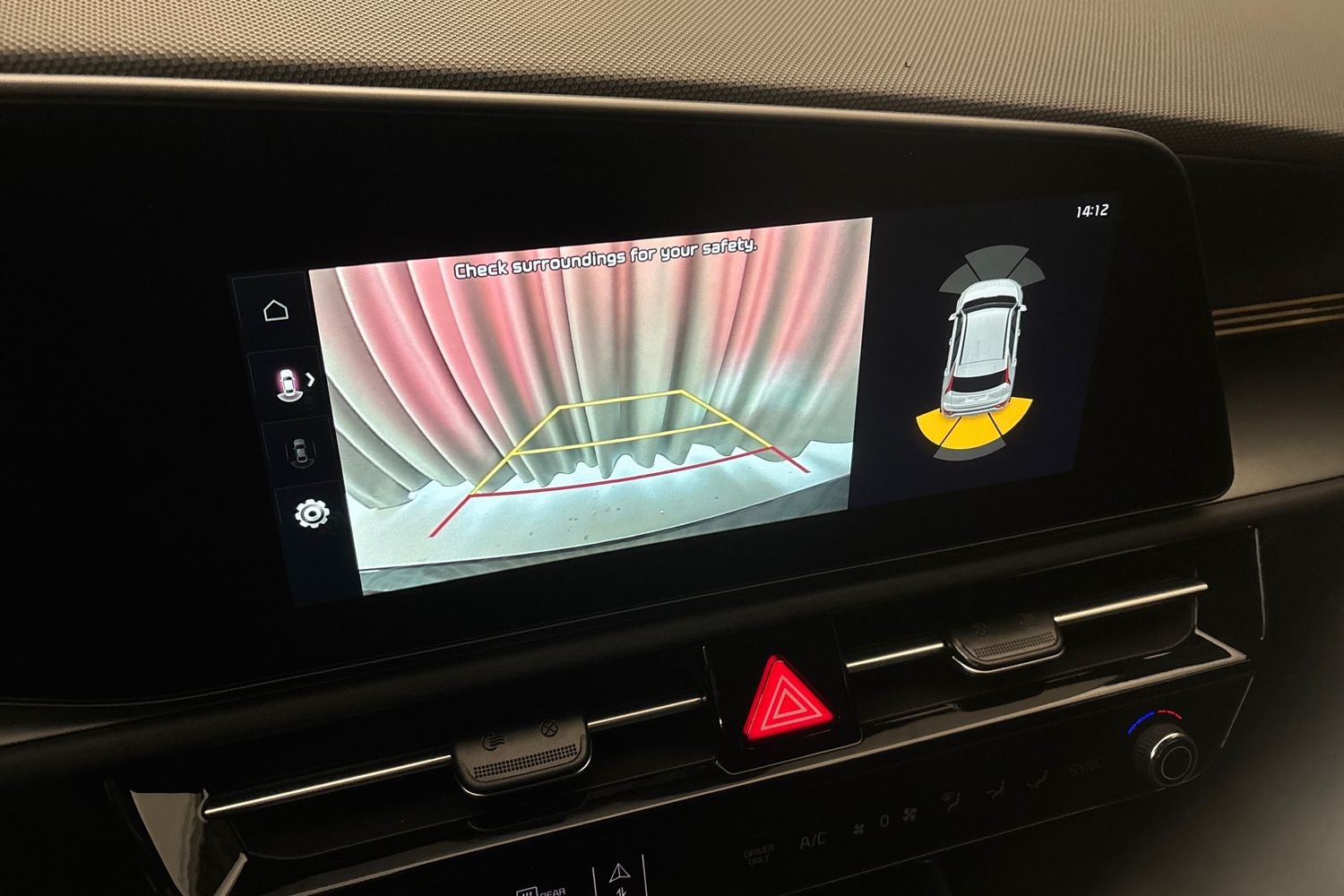 Kia Niro 2026
