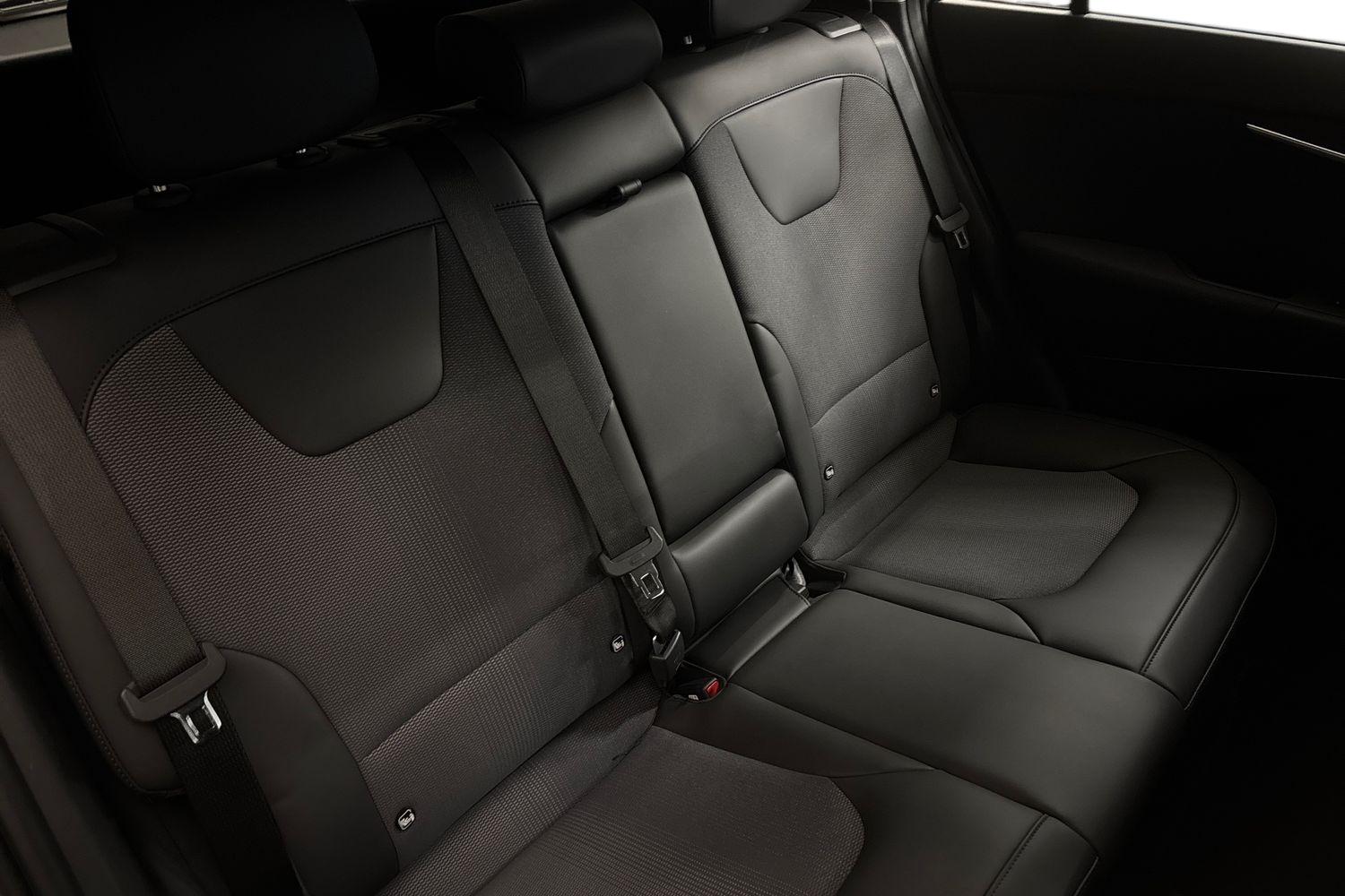 Kia Niro 2026
