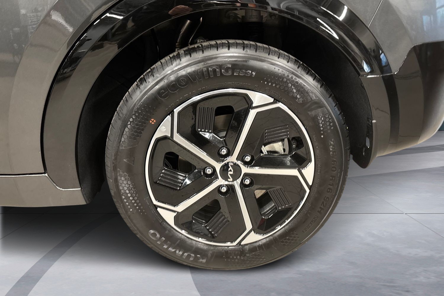 Kia Niro 2026