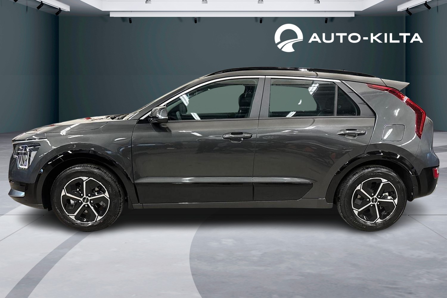 Kia Niro 2026