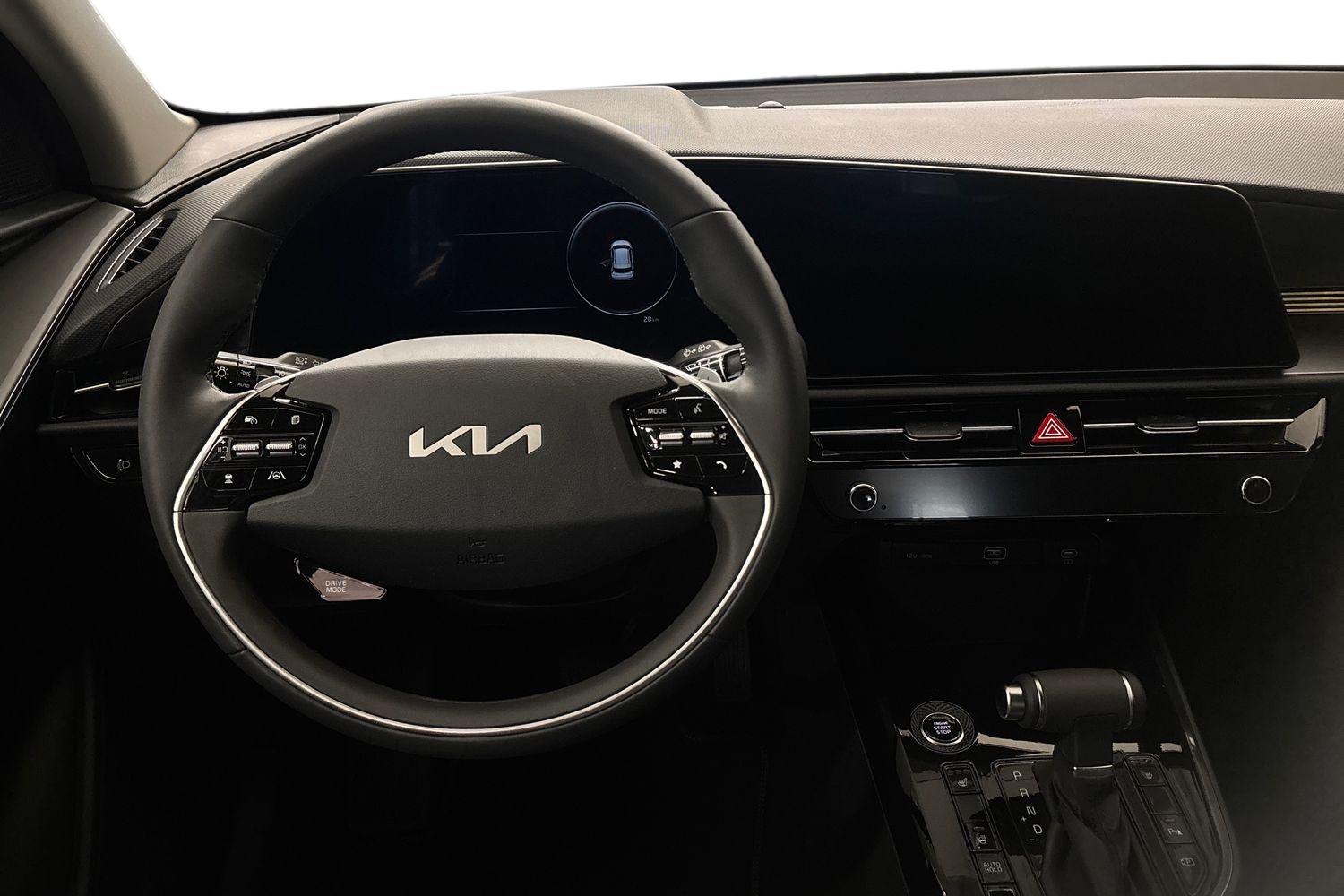 Kia Niro 2026