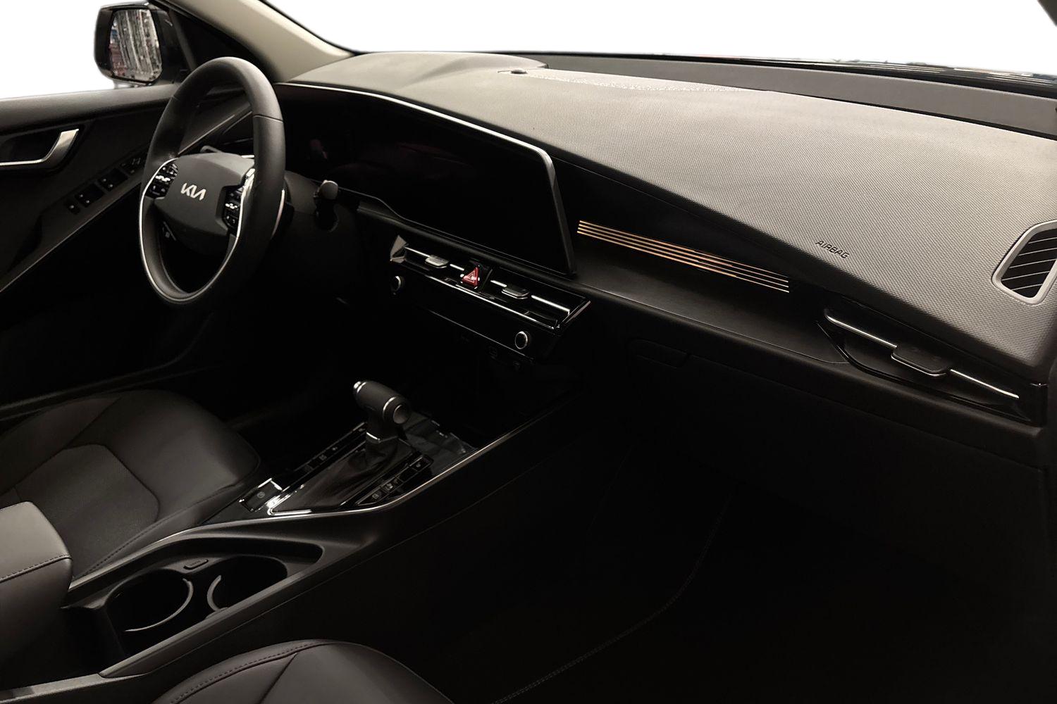 Kia Niro 2026