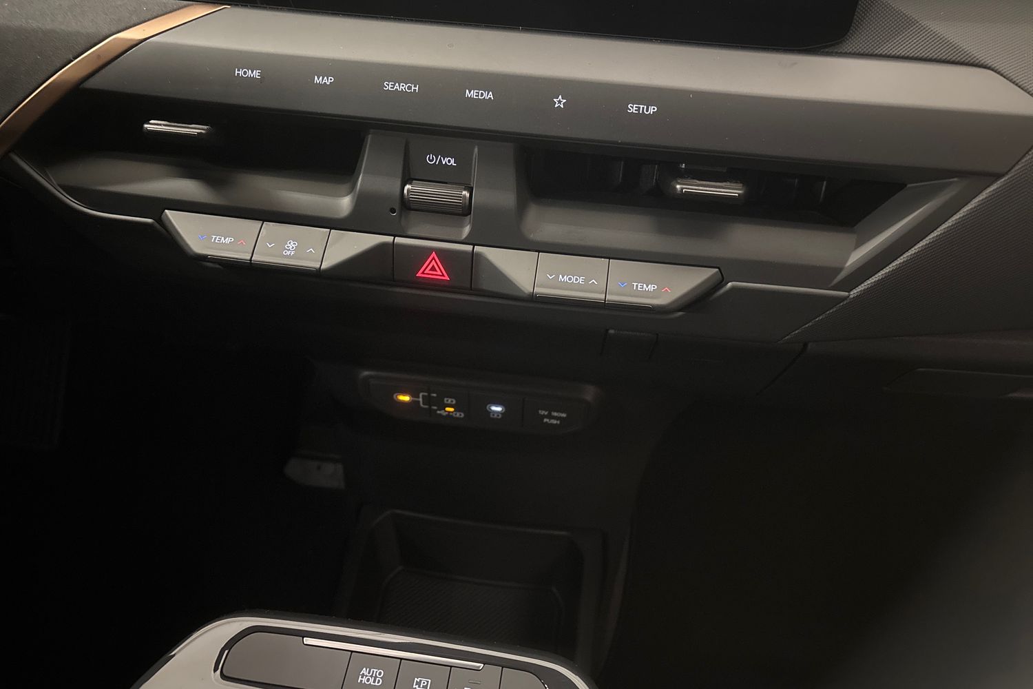 Kia EV5 12