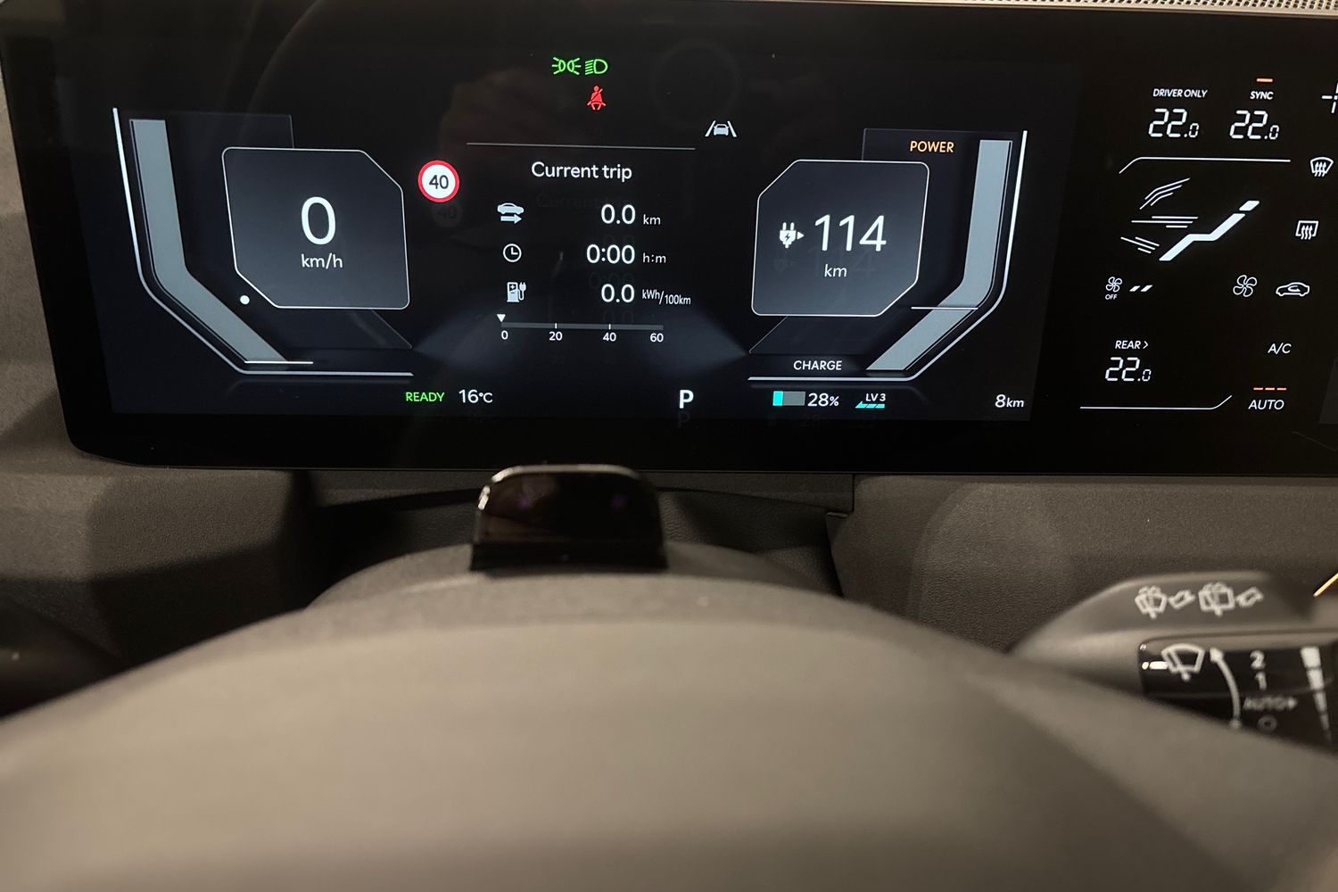 Kia EV5 17