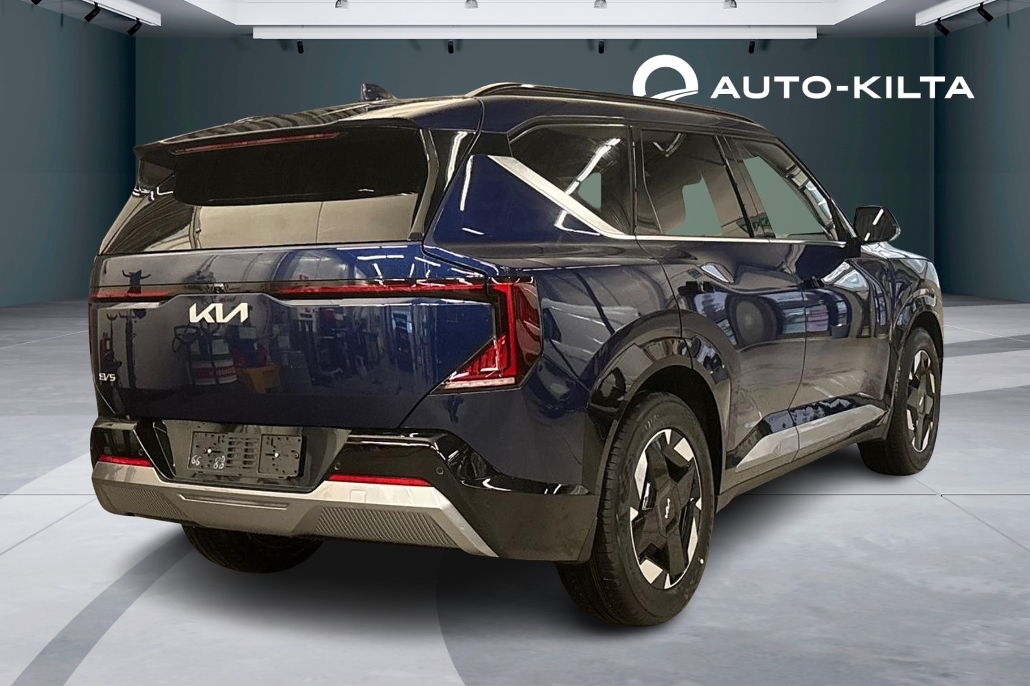Kia EV5 2