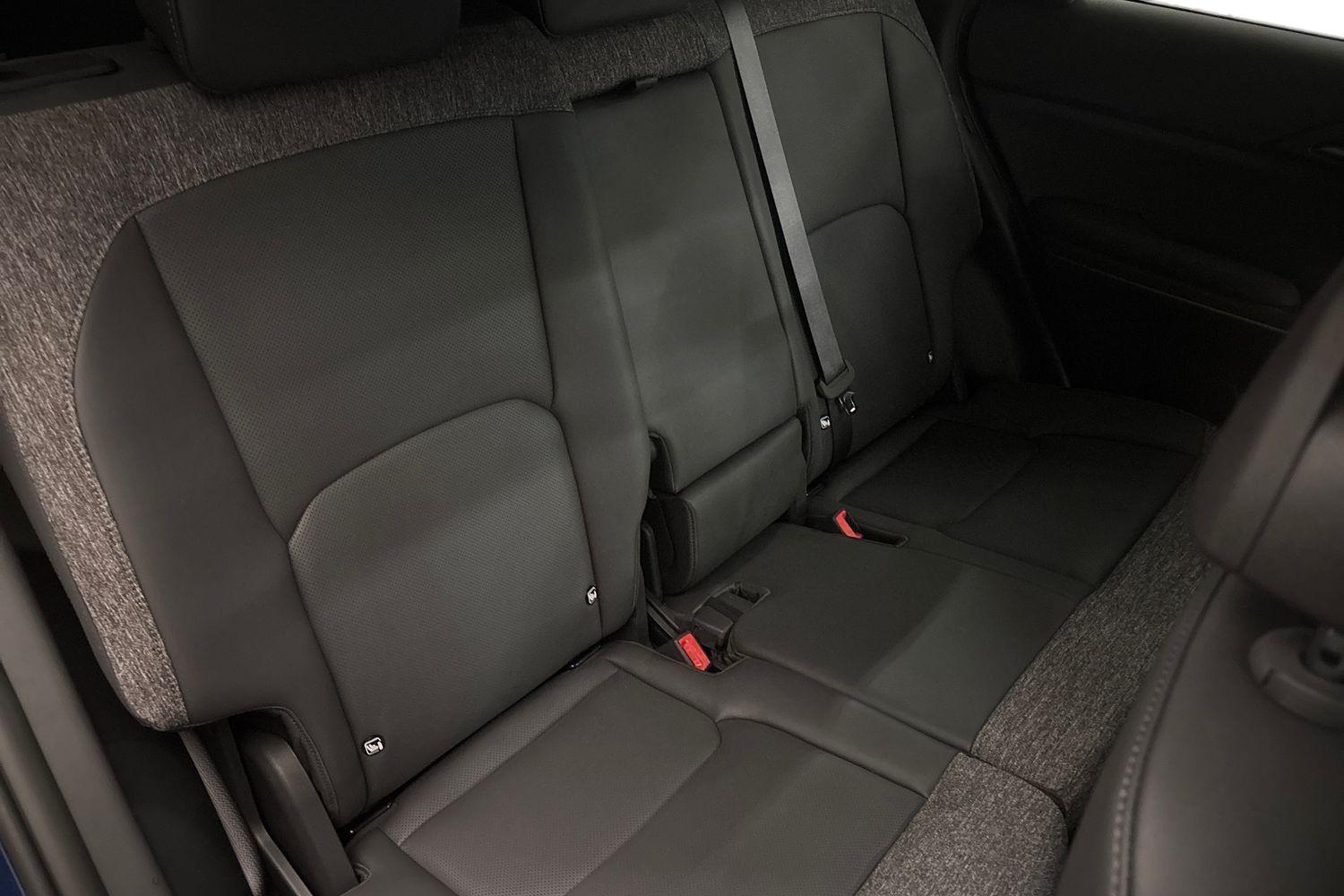 Kia EV5 21