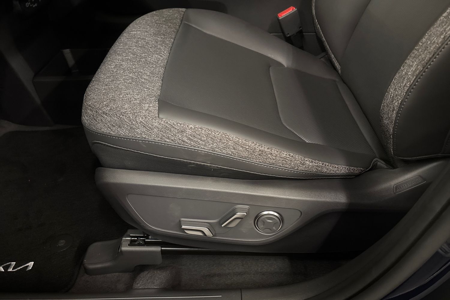 Kia EV5 27