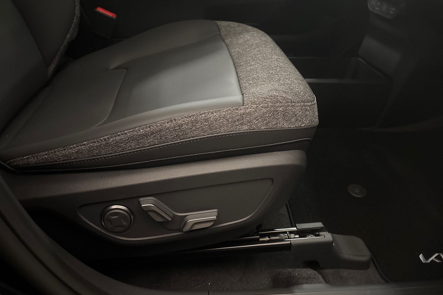 Kia EV5 29
