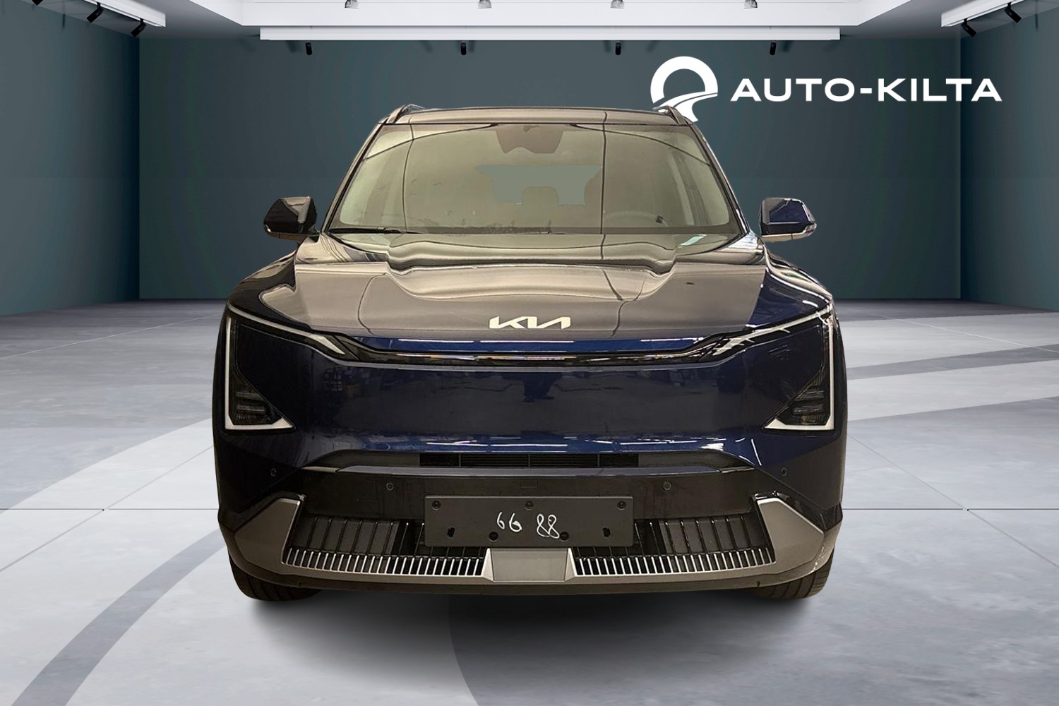Kia EV5 5