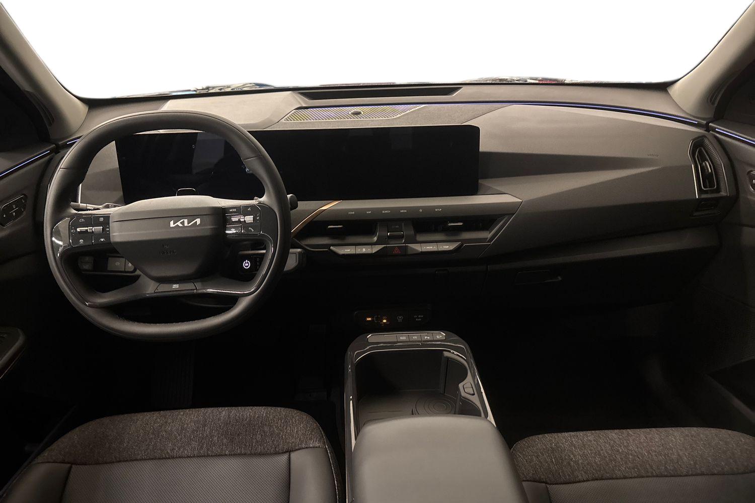 Kia EV5 9