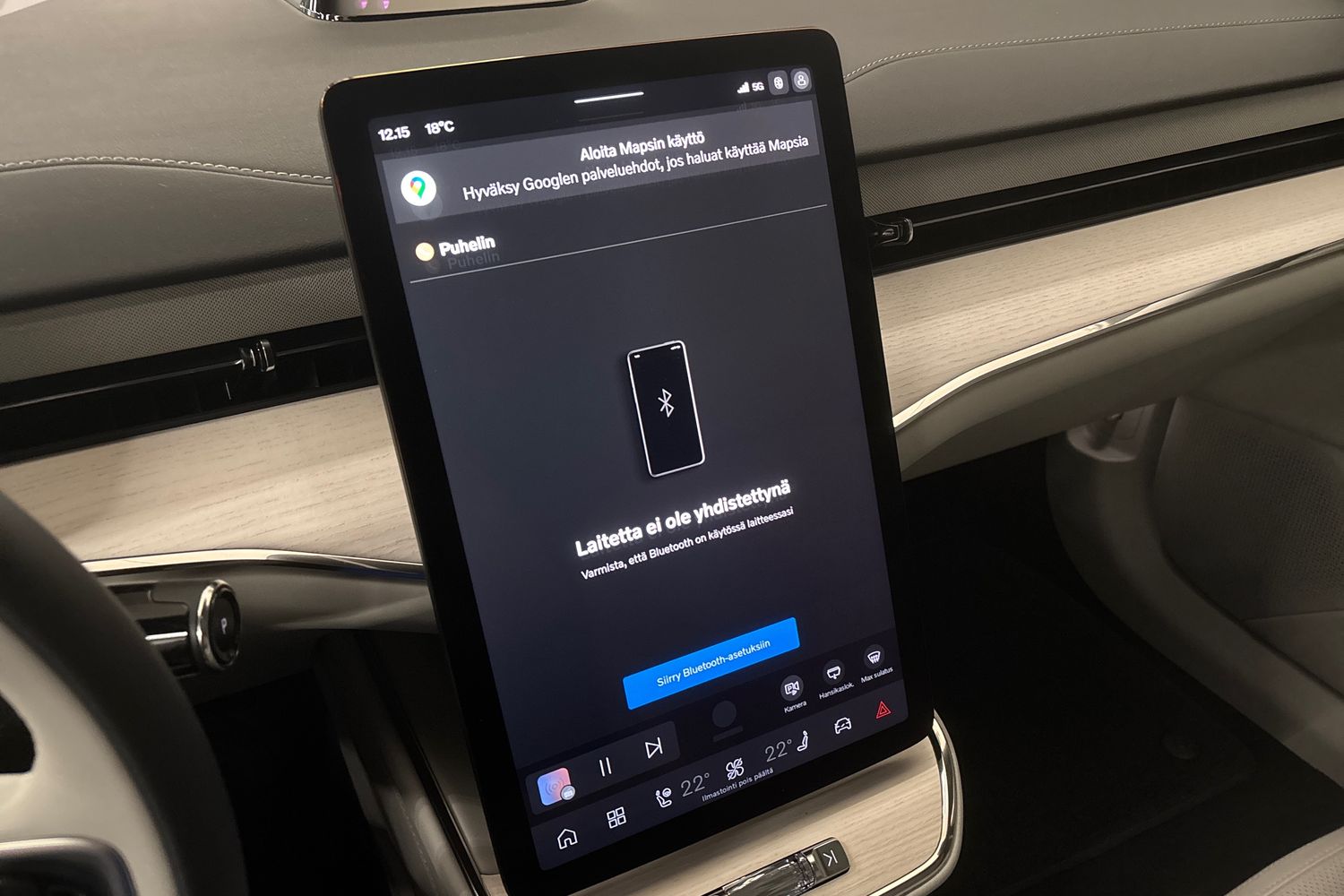Volvo ES90 24