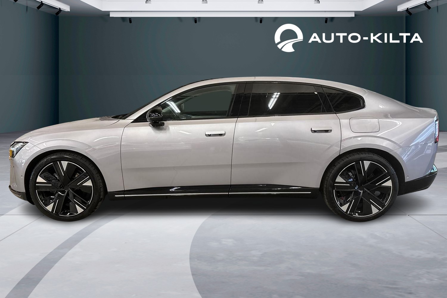 Volvo ES90 3