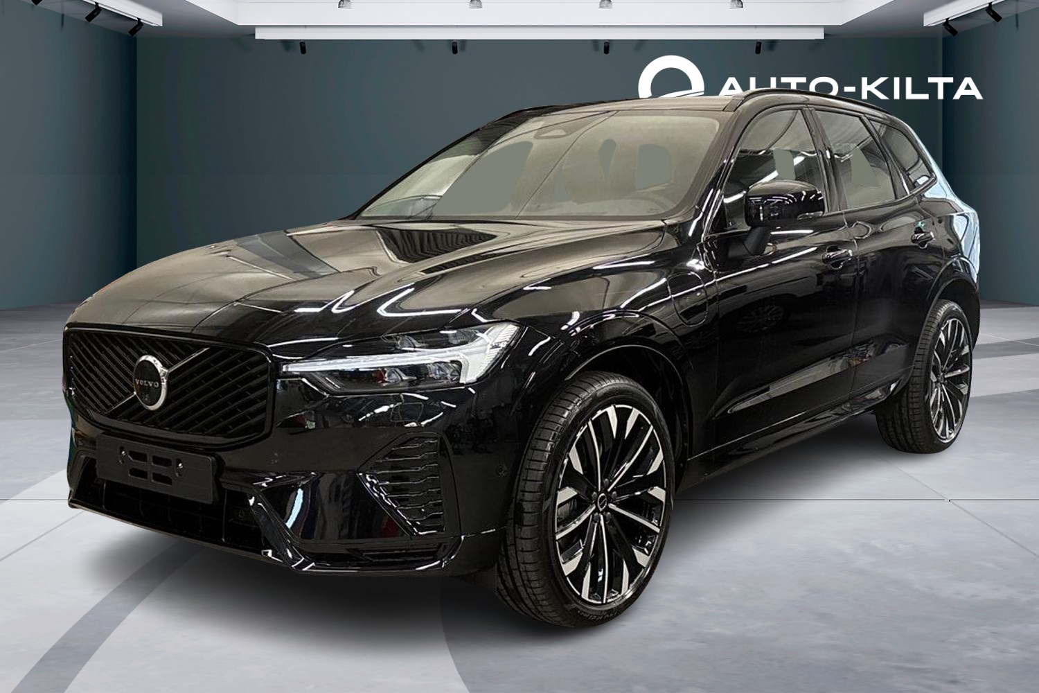 Volvo XC60 2027