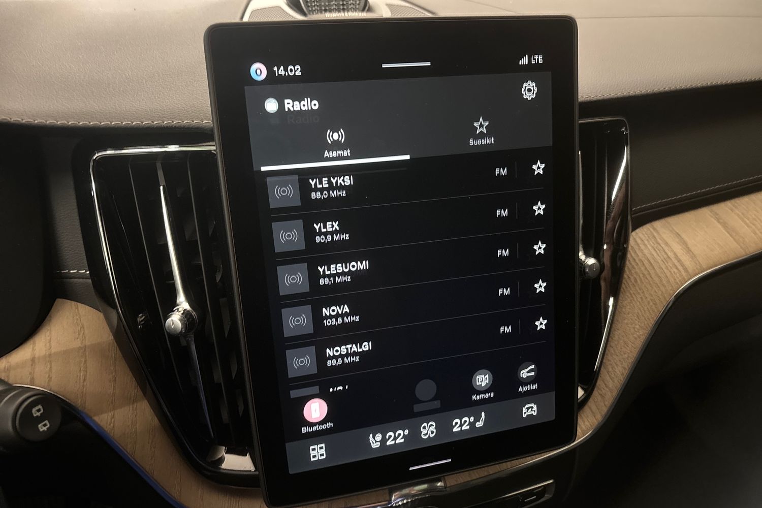 Volvo XC60 2027