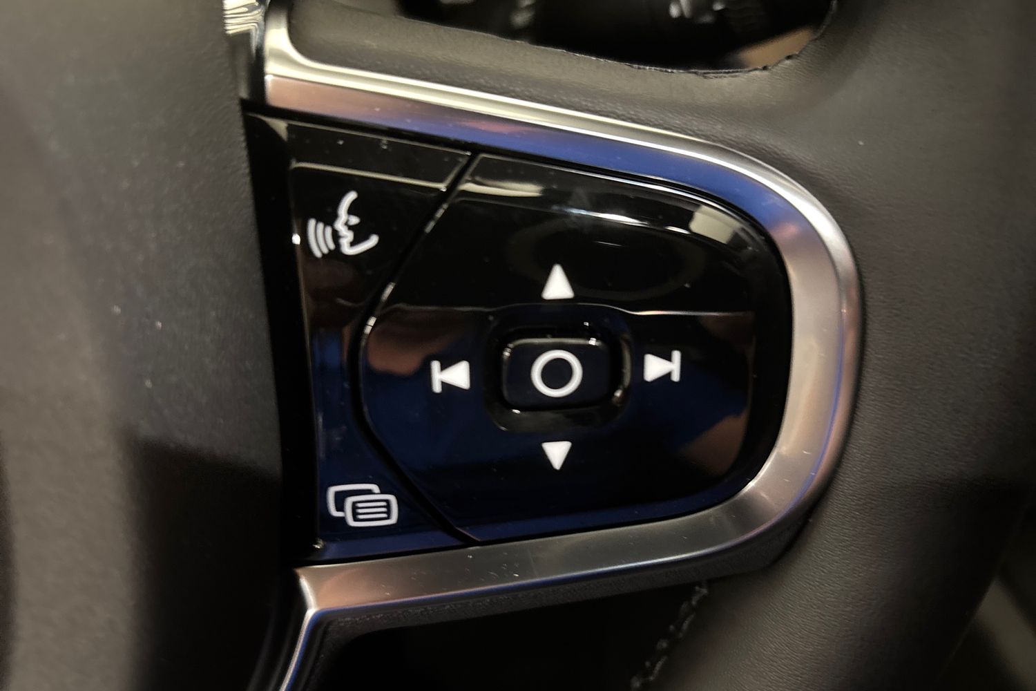 Volvo XC60 2027