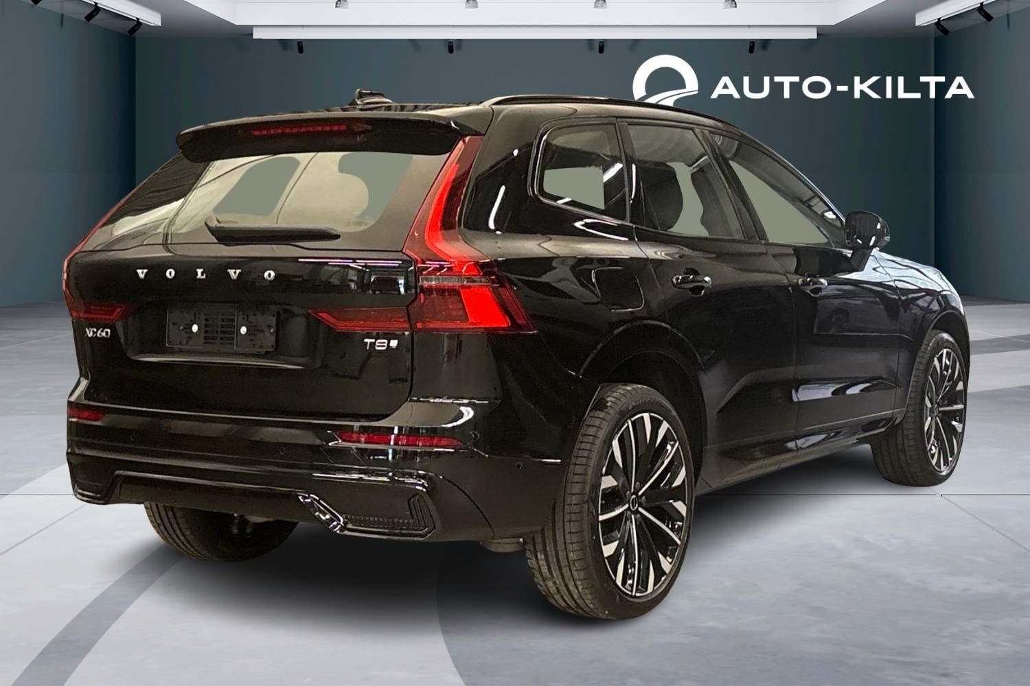 Volvo XC60 2027