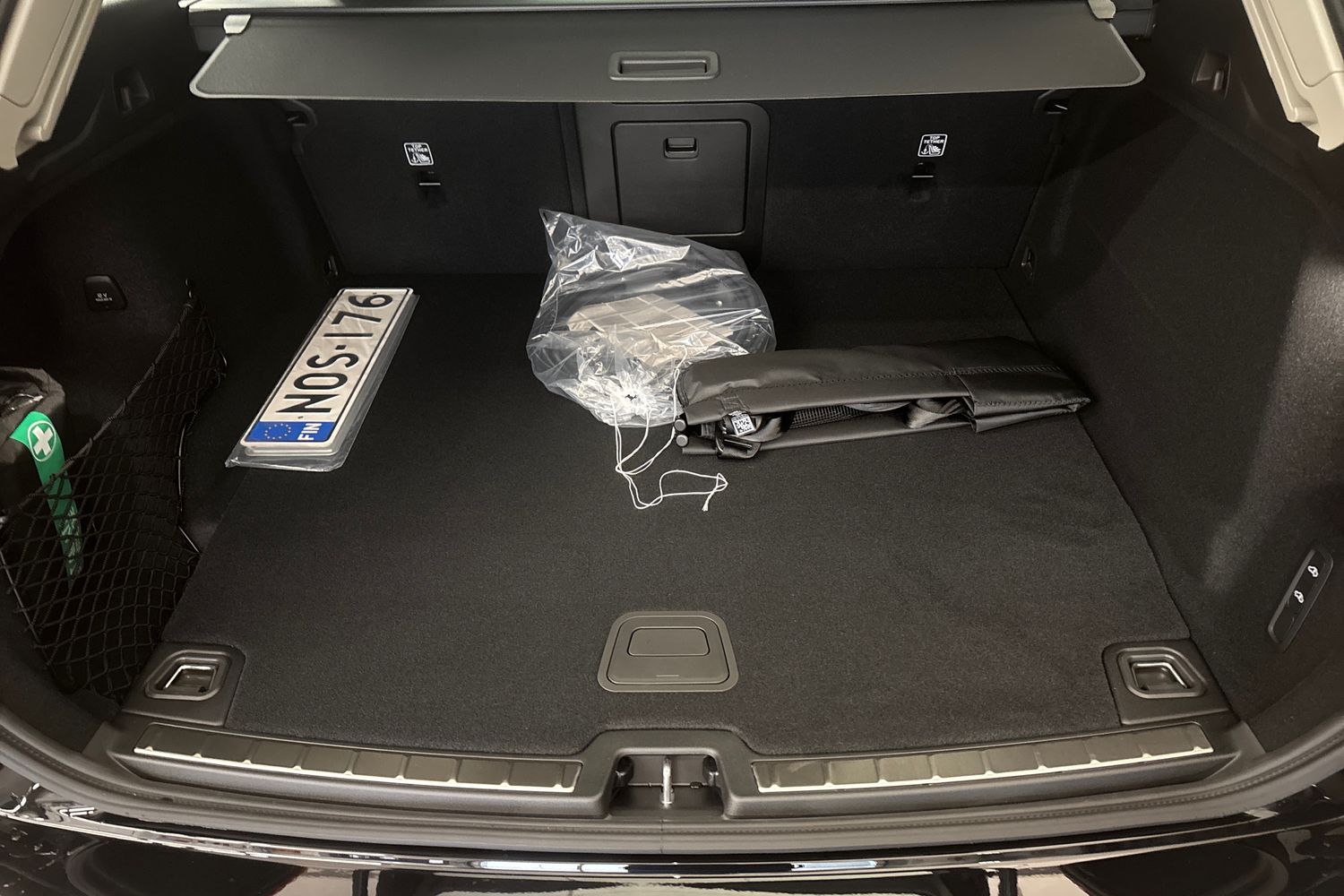 Volvo XC60 2027