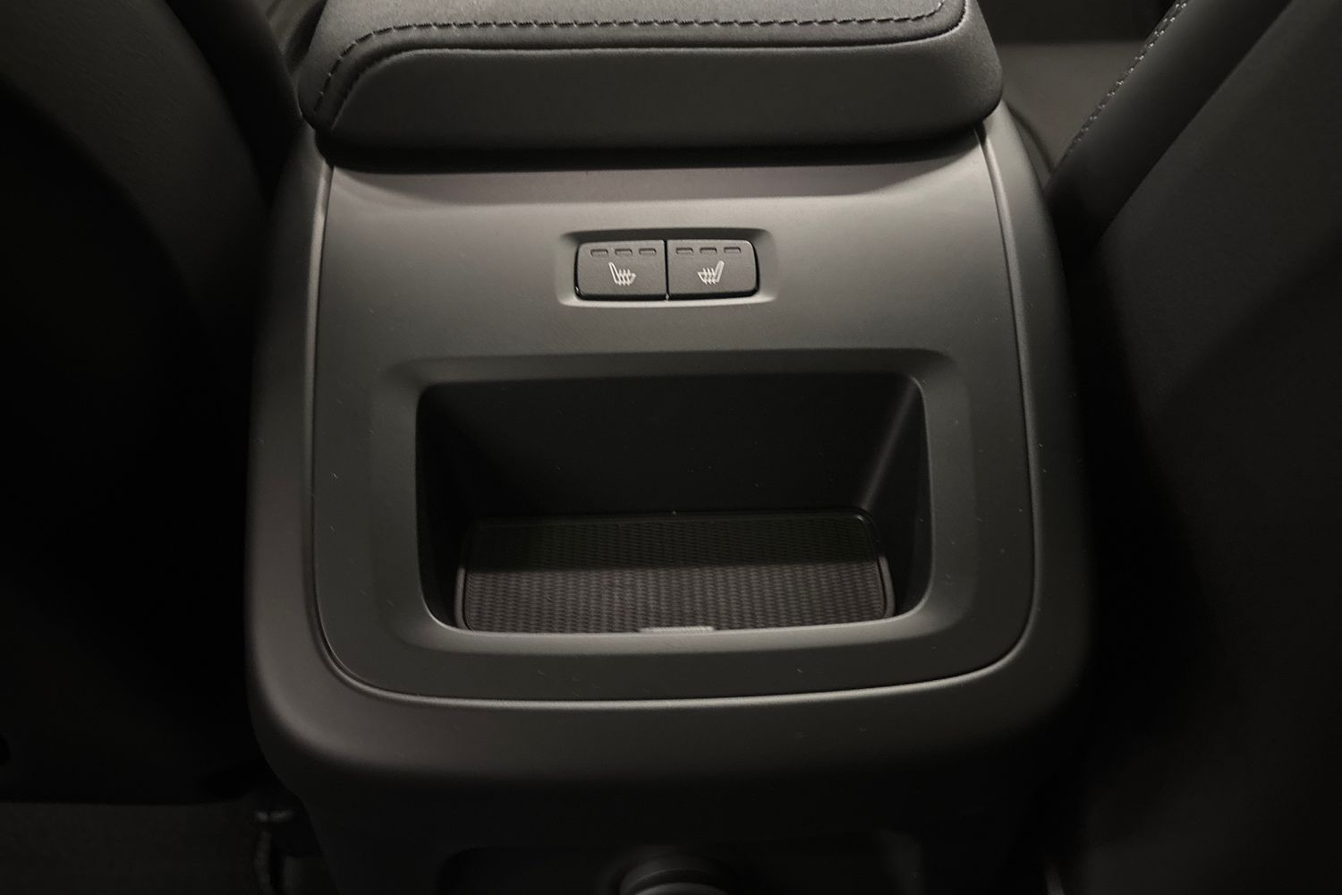 Volvo XC60 2027