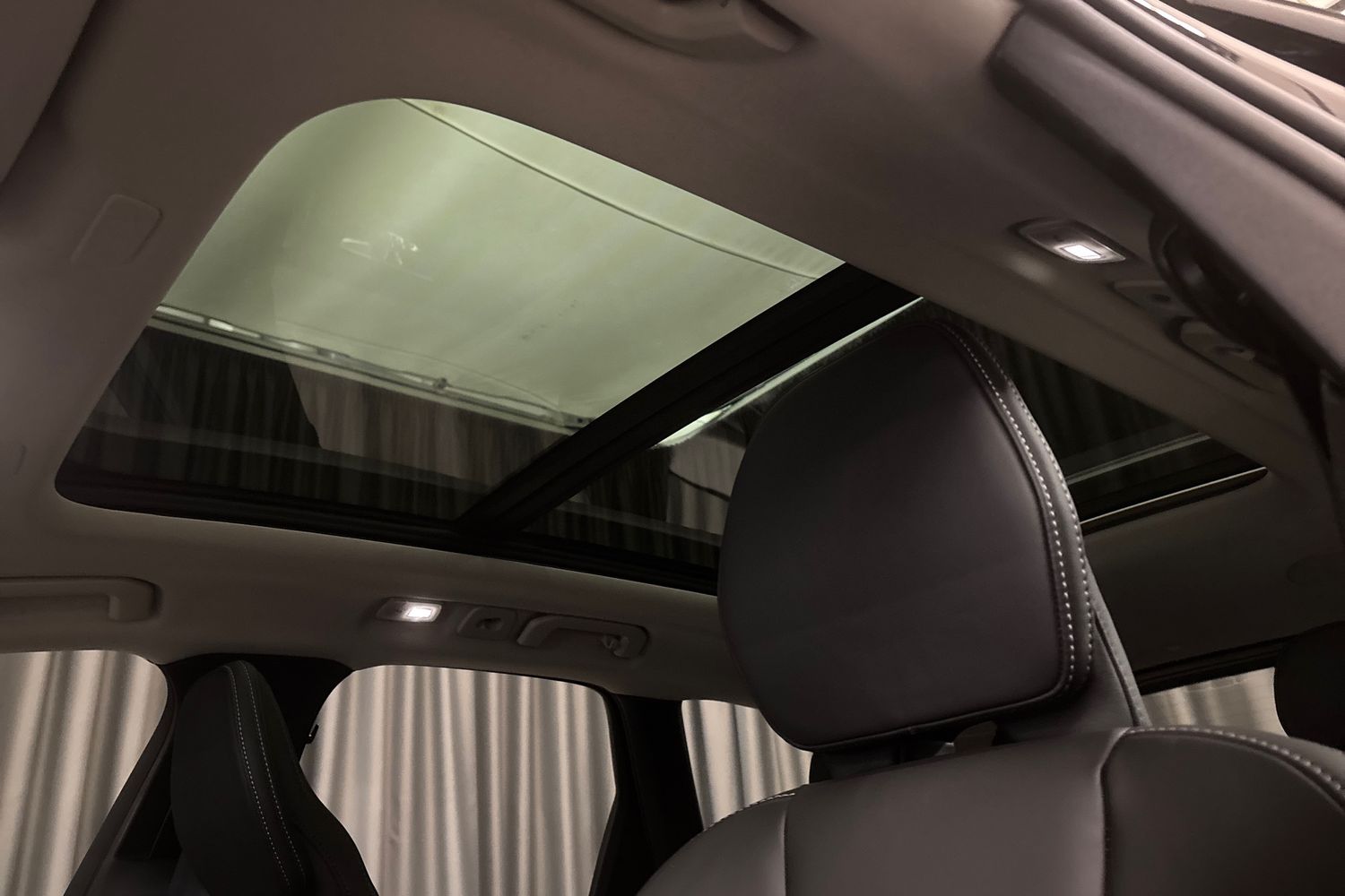 Volvo XC60 2027
