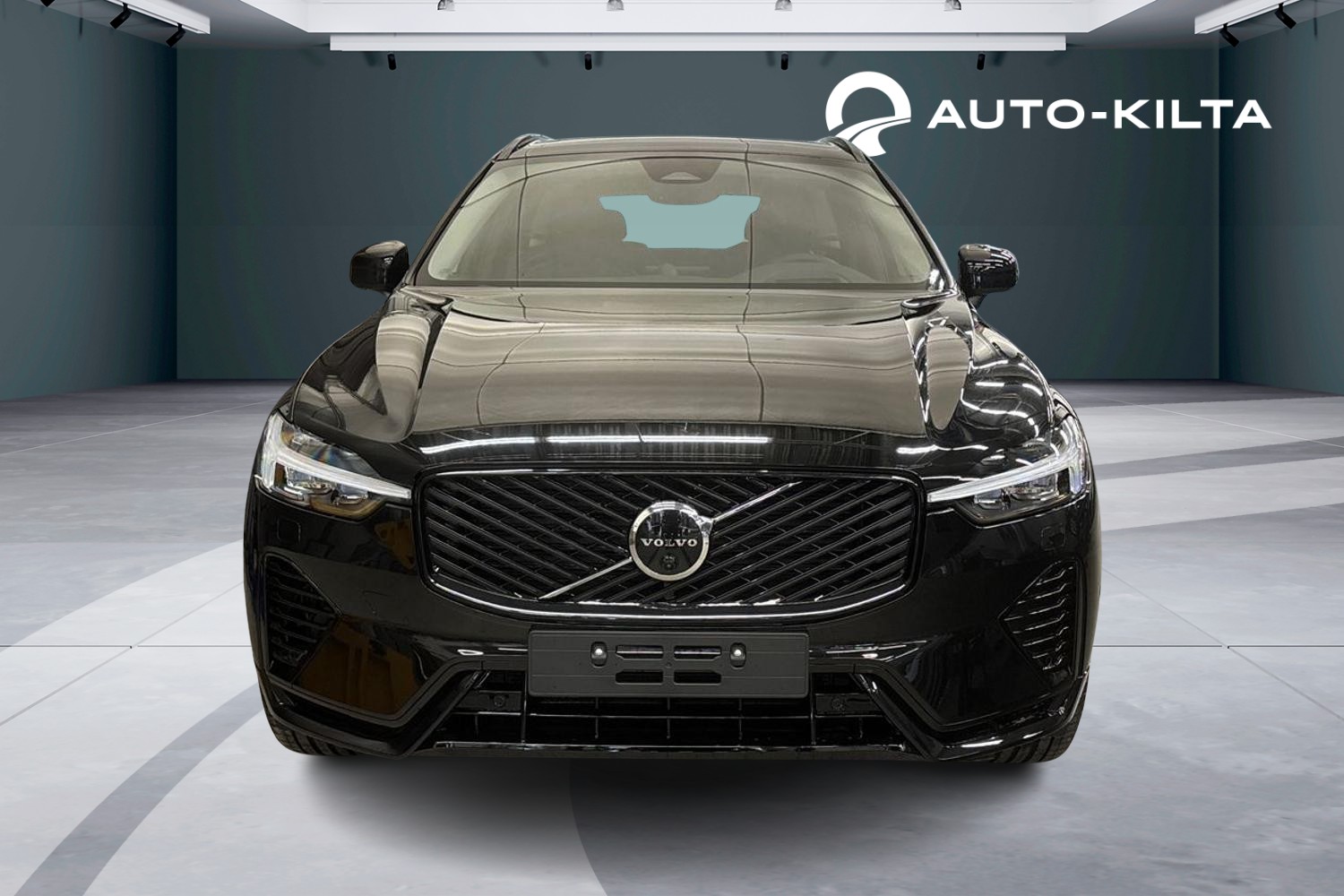 Volvo XC60 2027