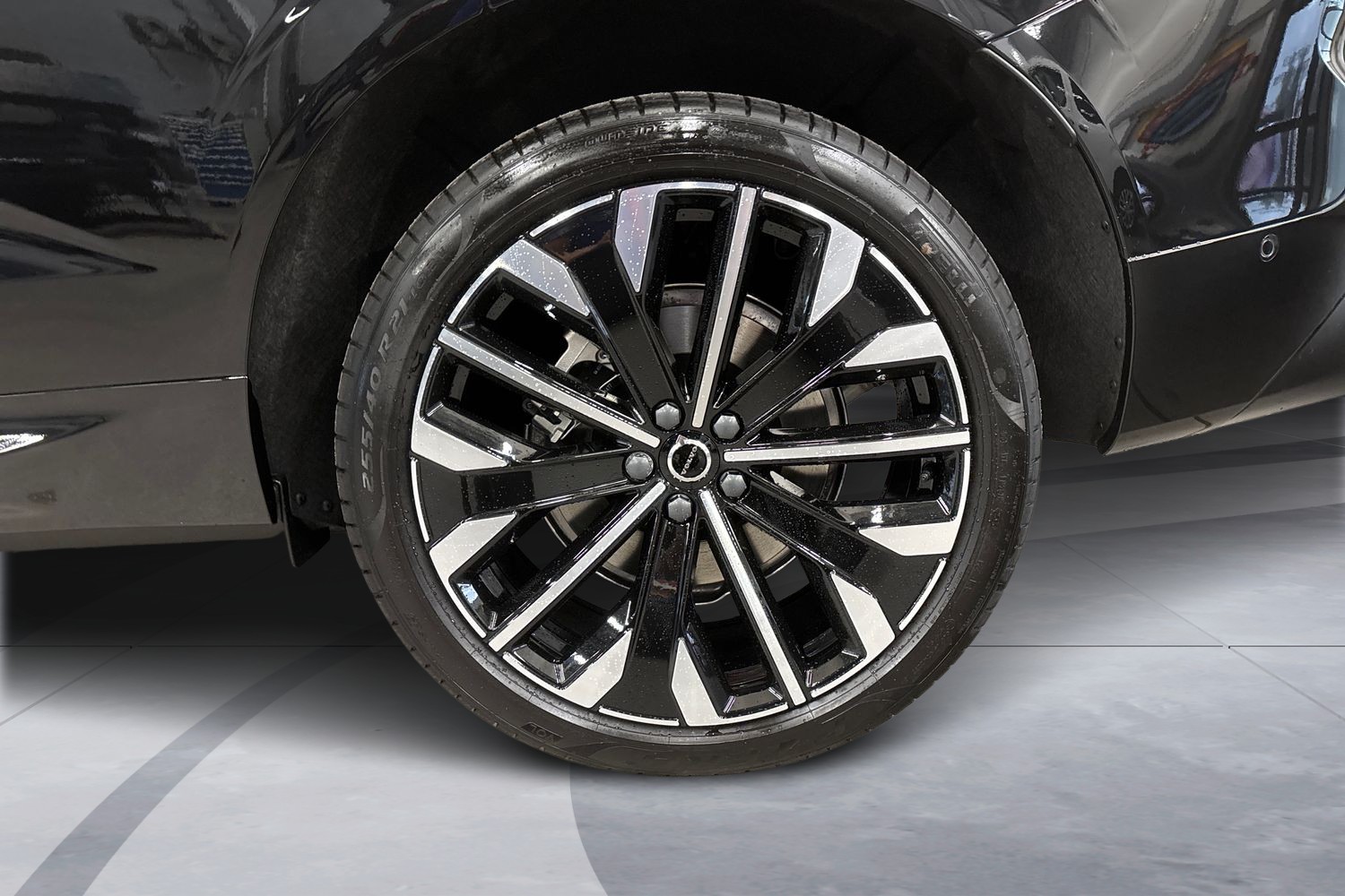 Volvo XC60 2027