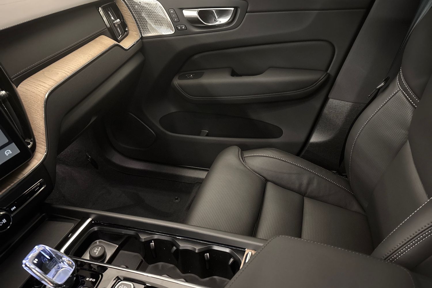 Volvo XC60 2027