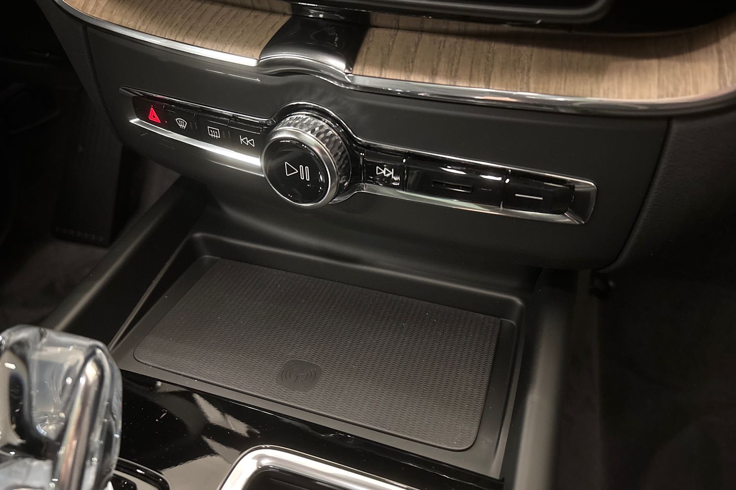 Volvo XC60 2027