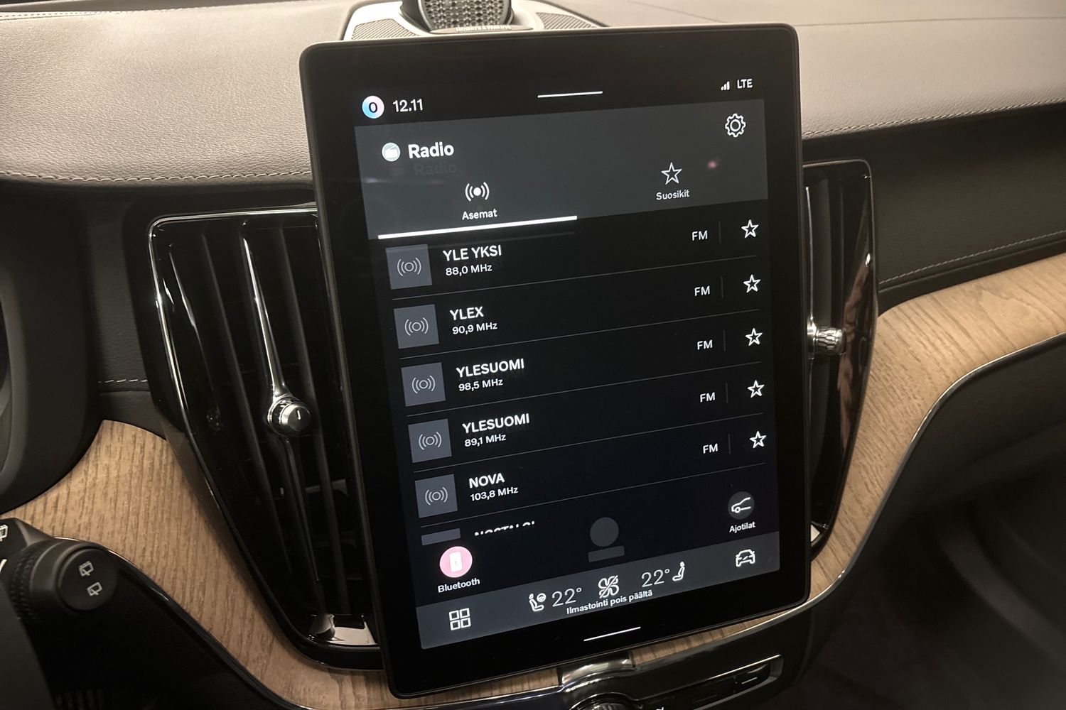 Volvo XC60 2027
