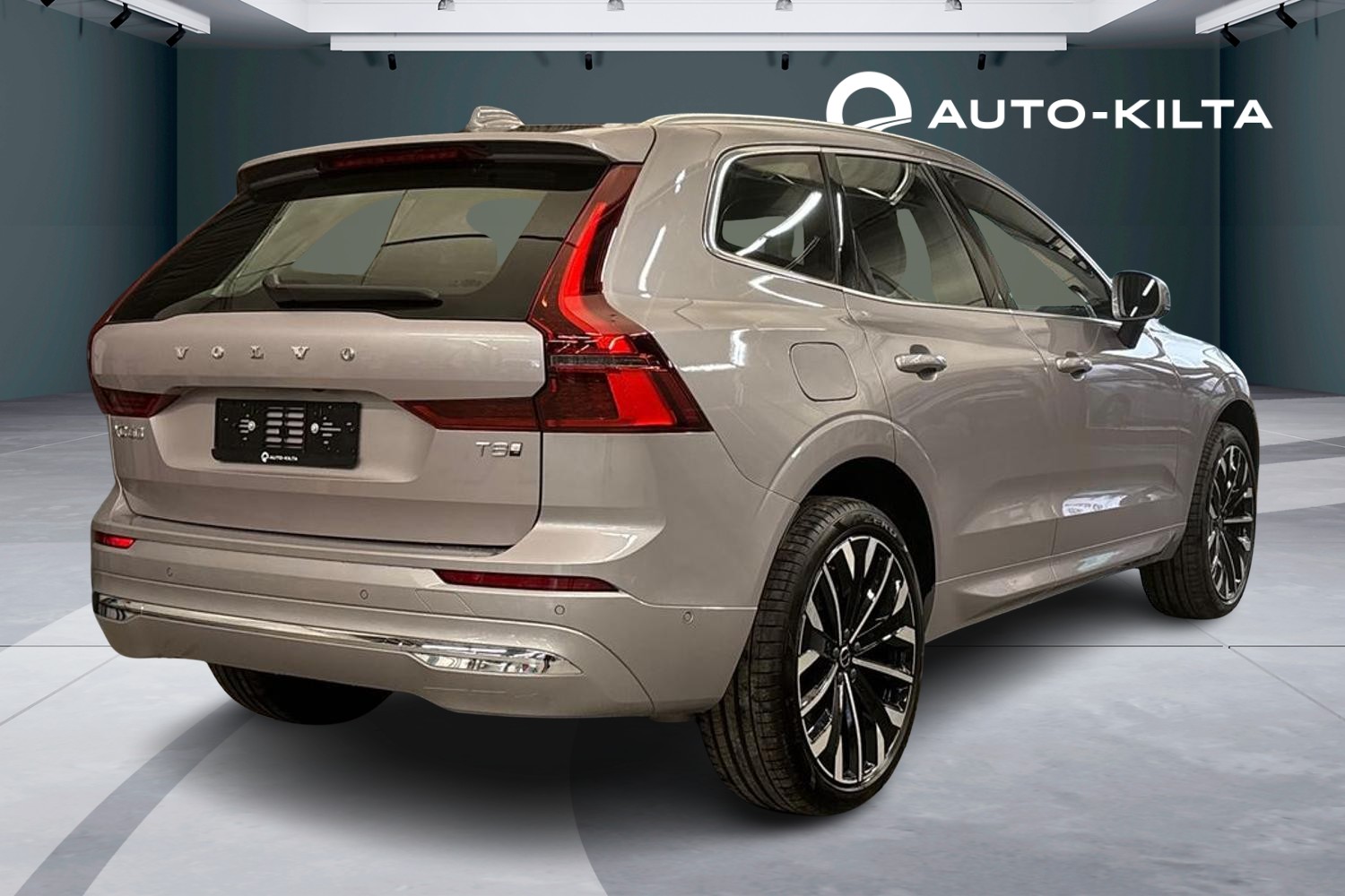 Volvo XC60 2027