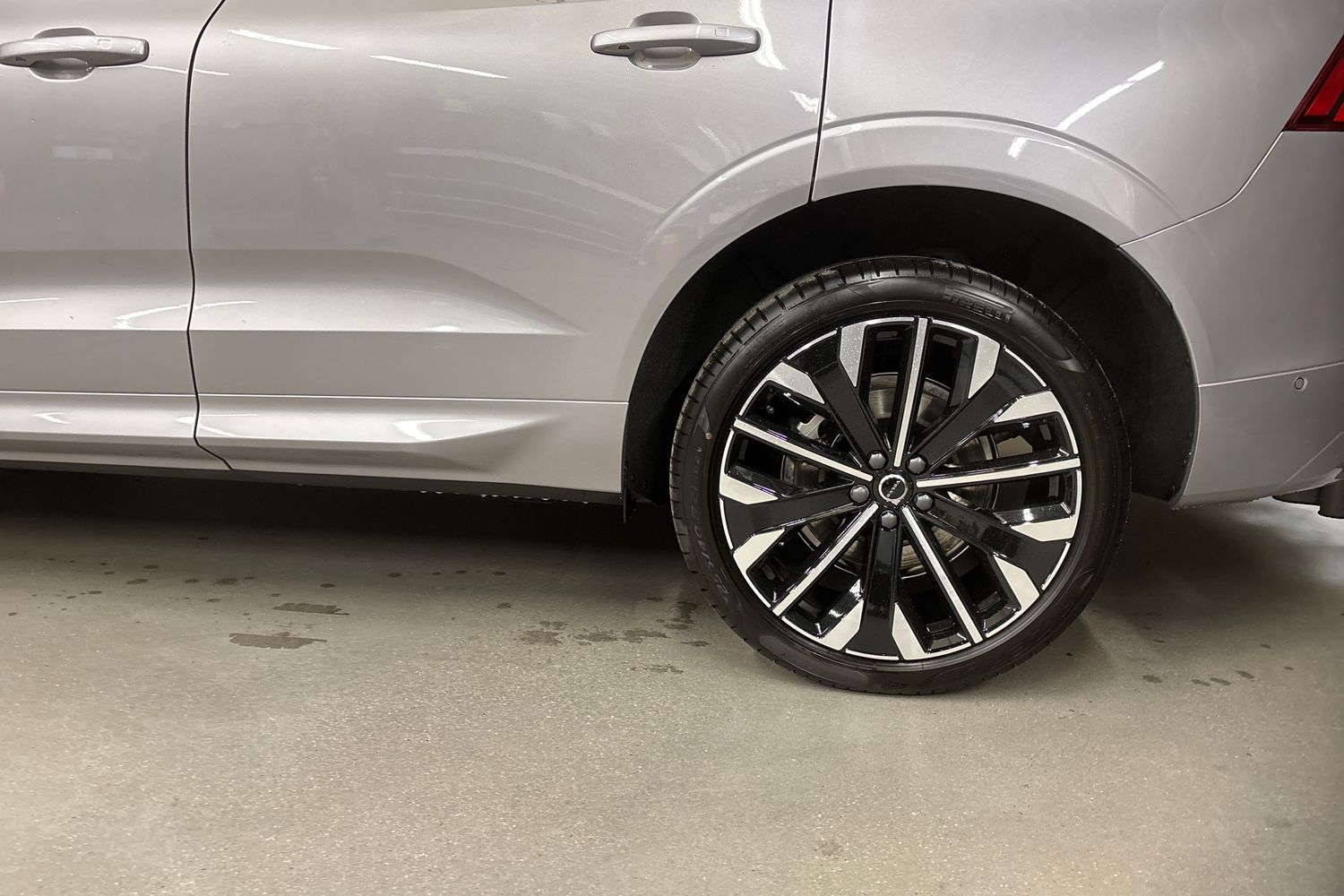 Volvo XC60 2027