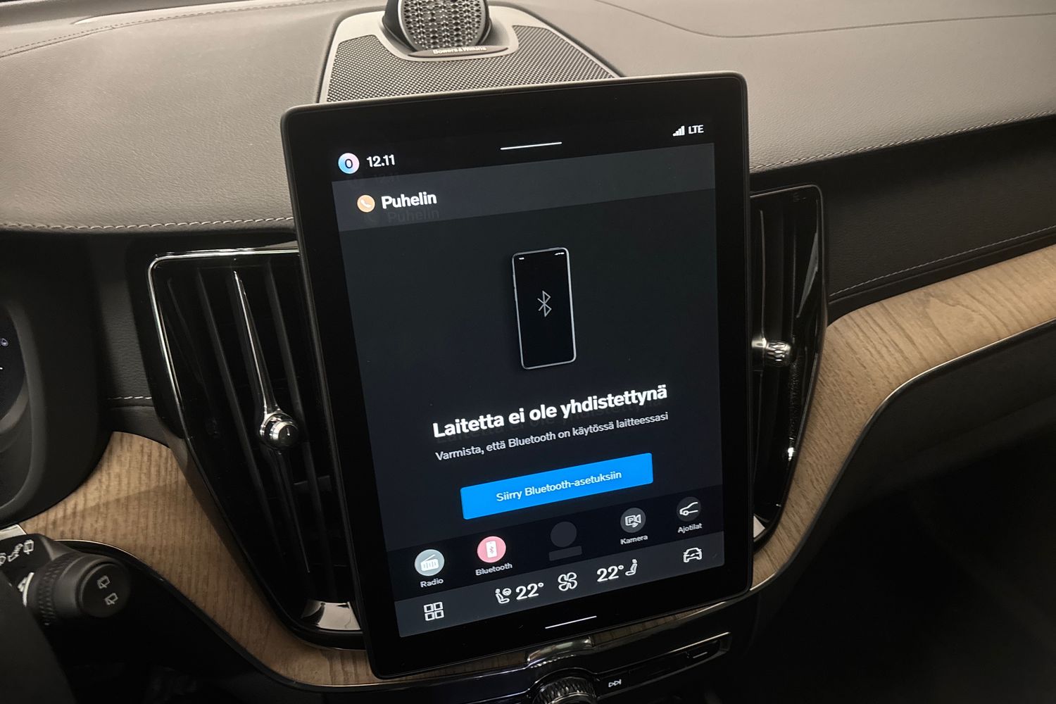 Volvo XC60 2027