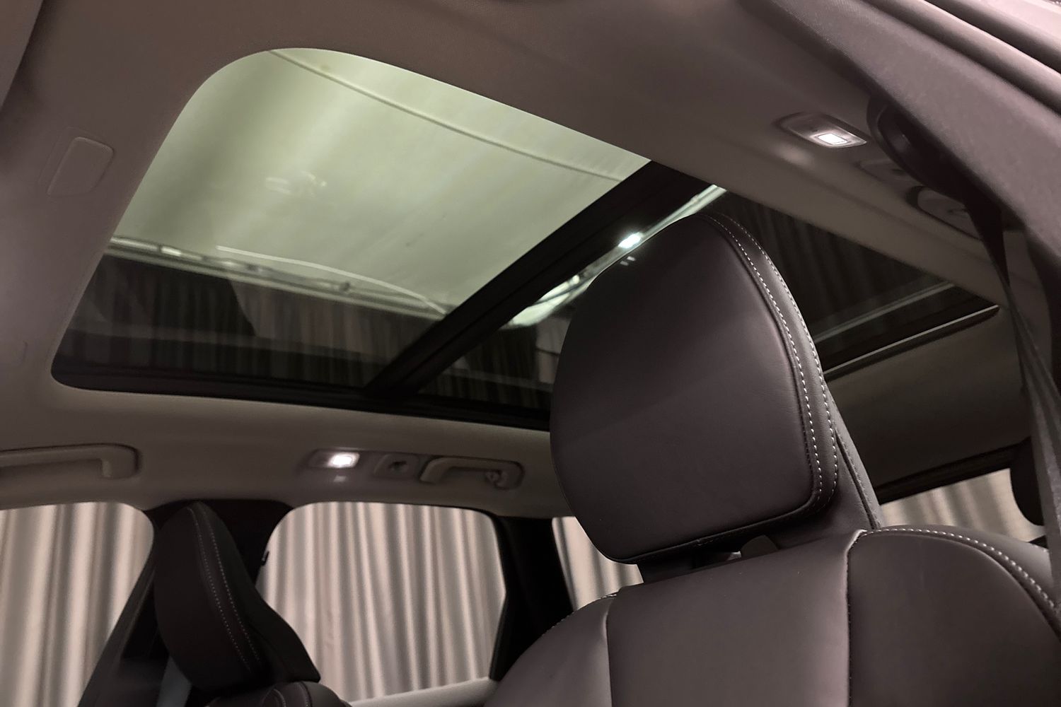 Volvo XC60 2027