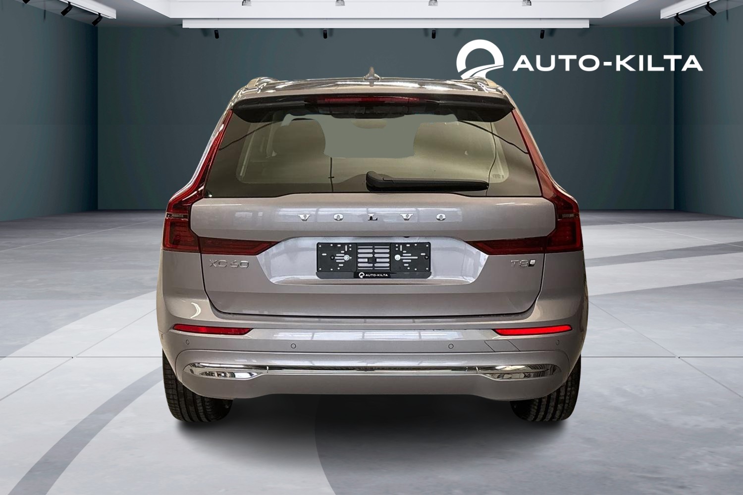 Volvo XC60 2027