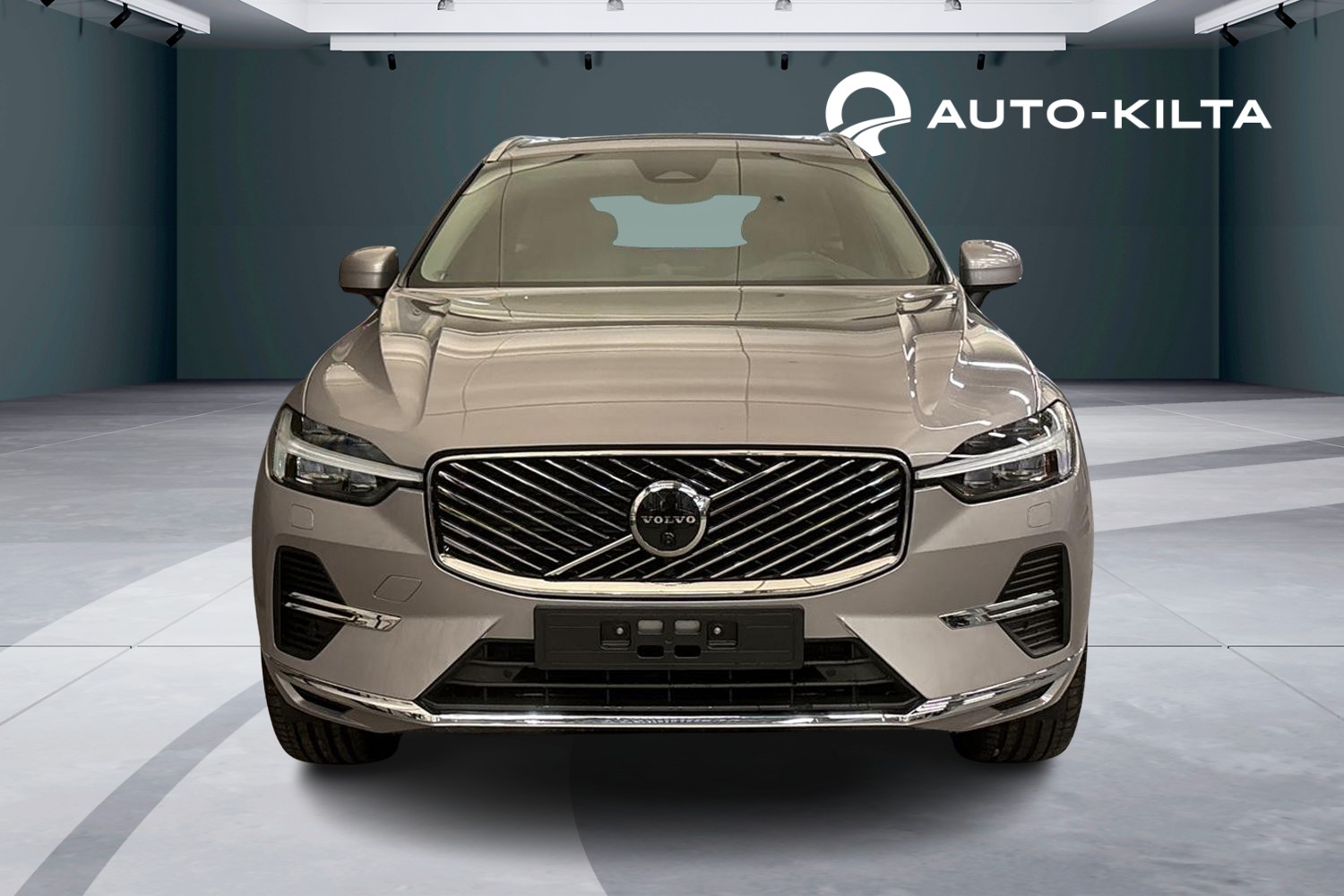 Volvo XC60 2027