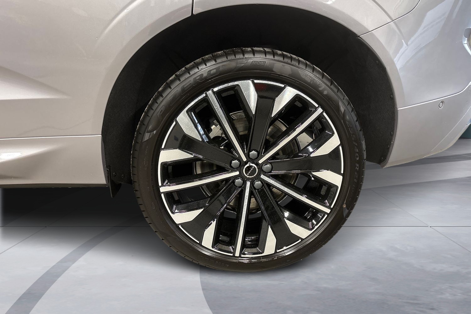 Volvo XC60 2027
