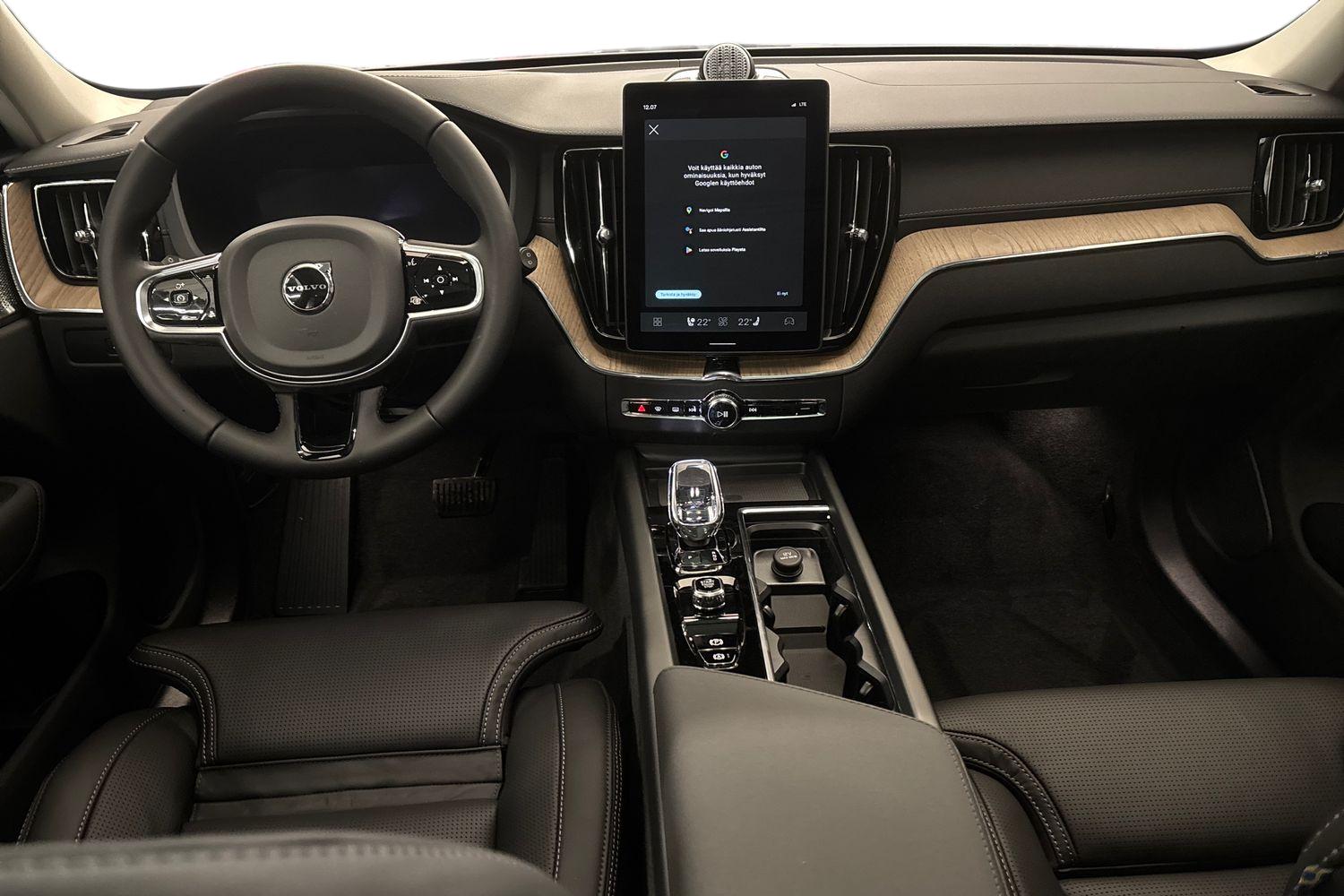 Volvo XC60 2027