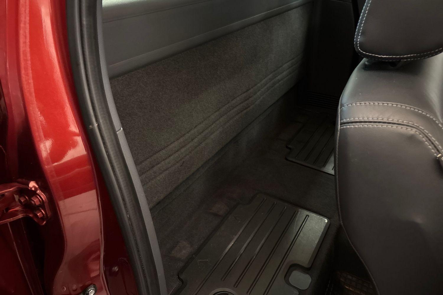 Ford Ranger 2015