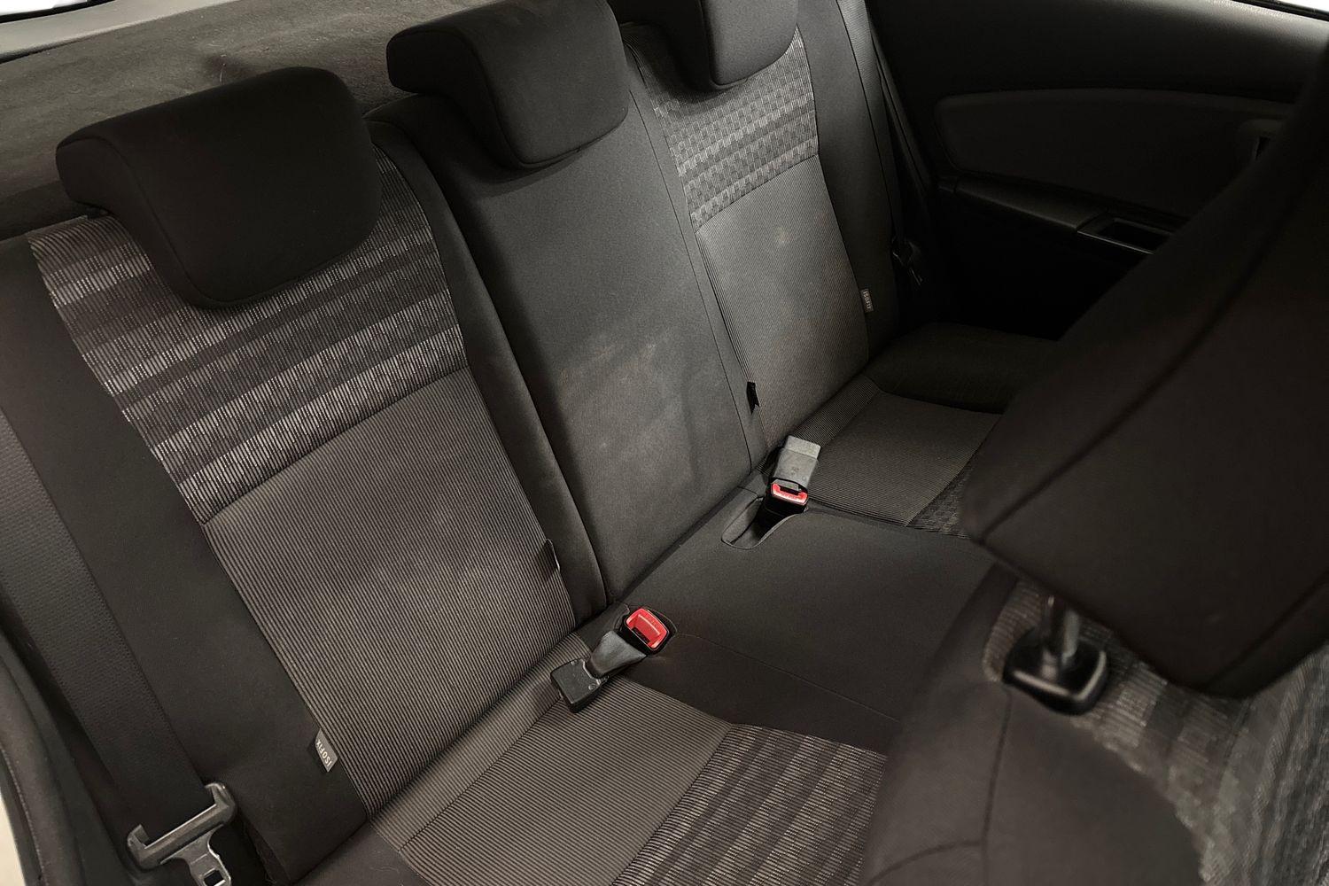 Toyota Yaris 11