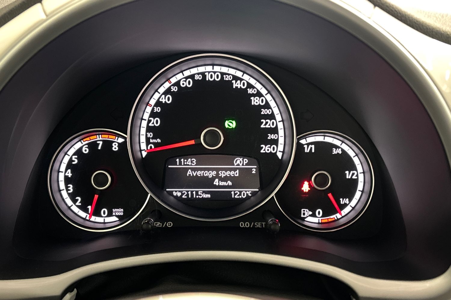 Volkswagen Beetle 2016