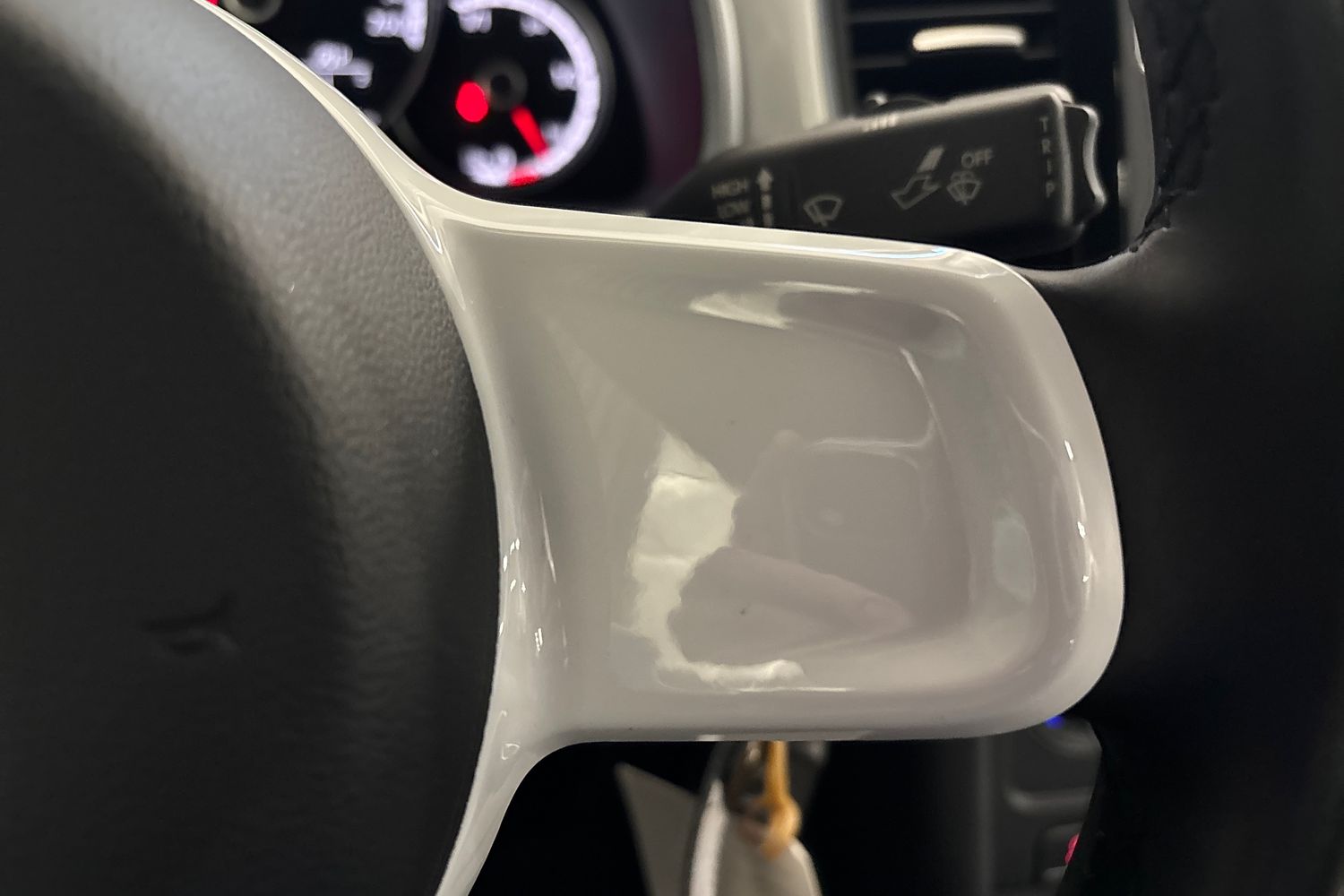 Volkswagen Beetle 2016