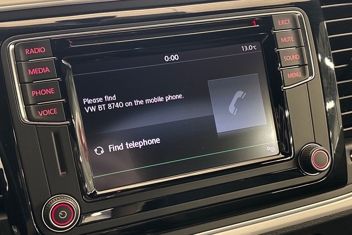 Volkswagen Beetle 2016