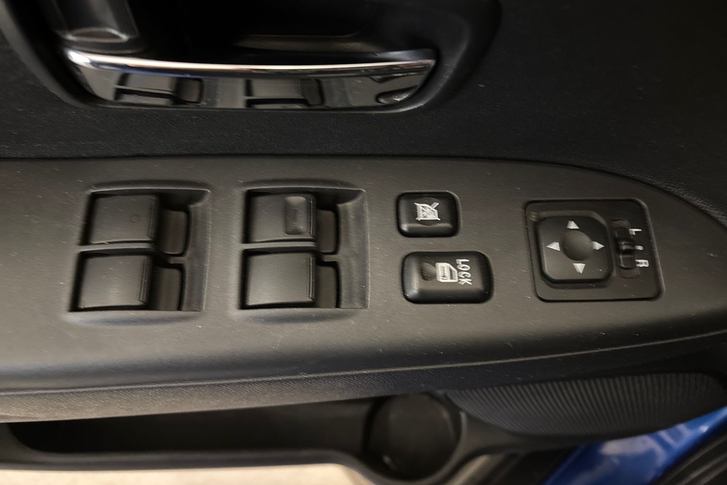 MITSUBISHI ASX 2019