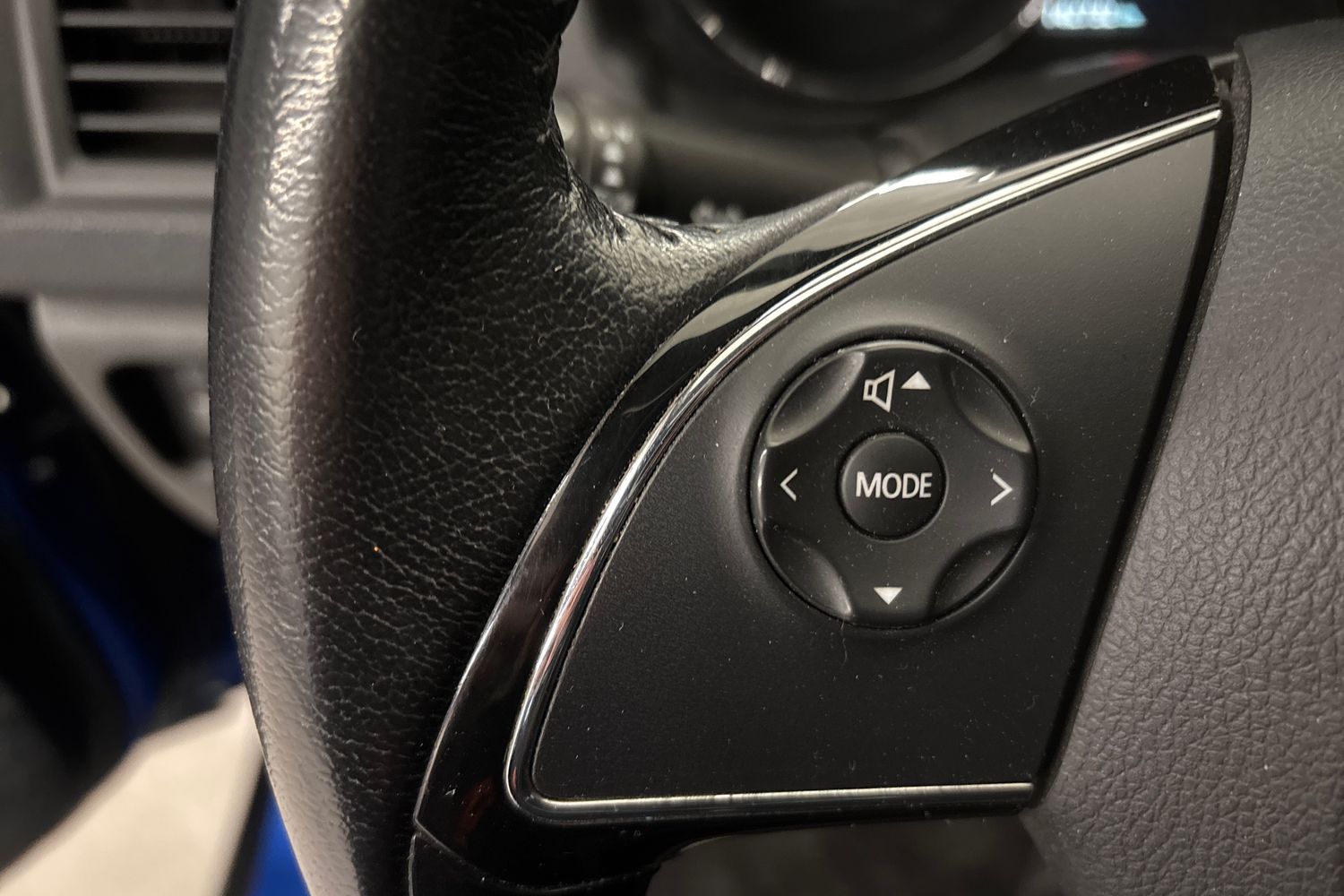 MITSUBISHI ASX 2019