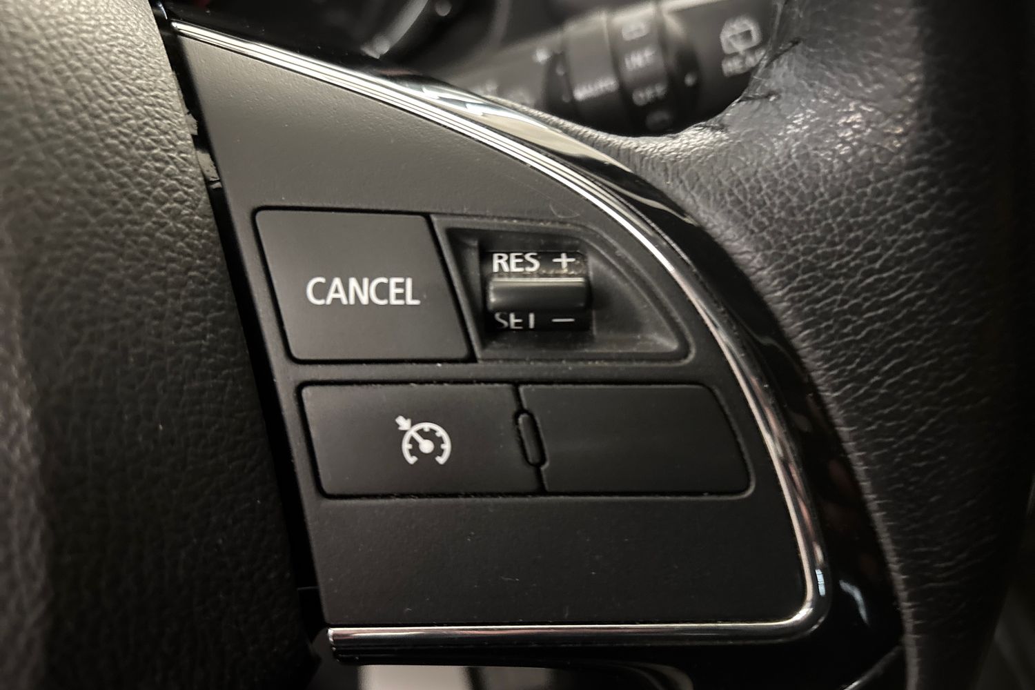 MITSUBISHI ASX 2019