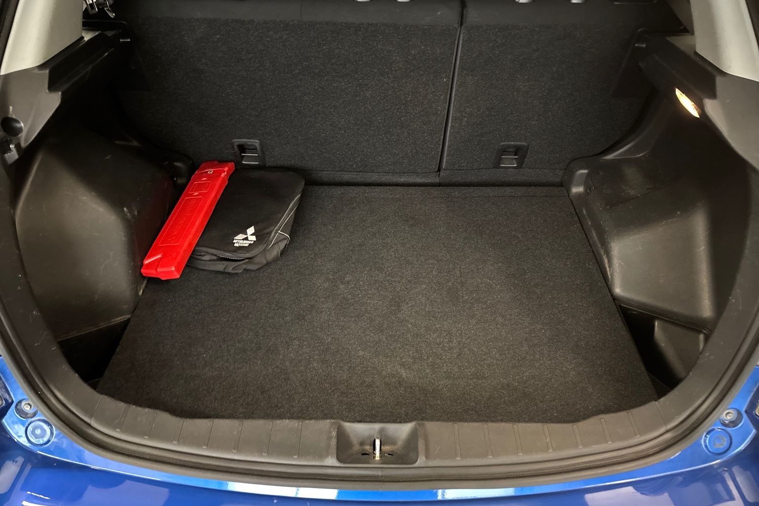 MITSUBISHI ASX 2019