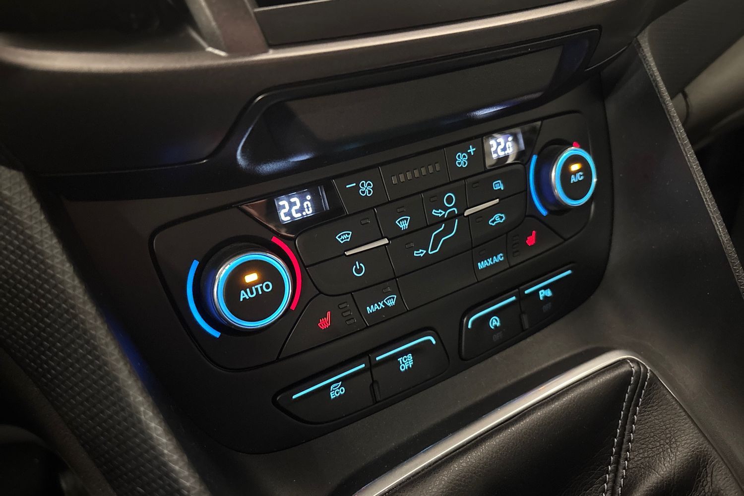 FORD Transit Connect 2021