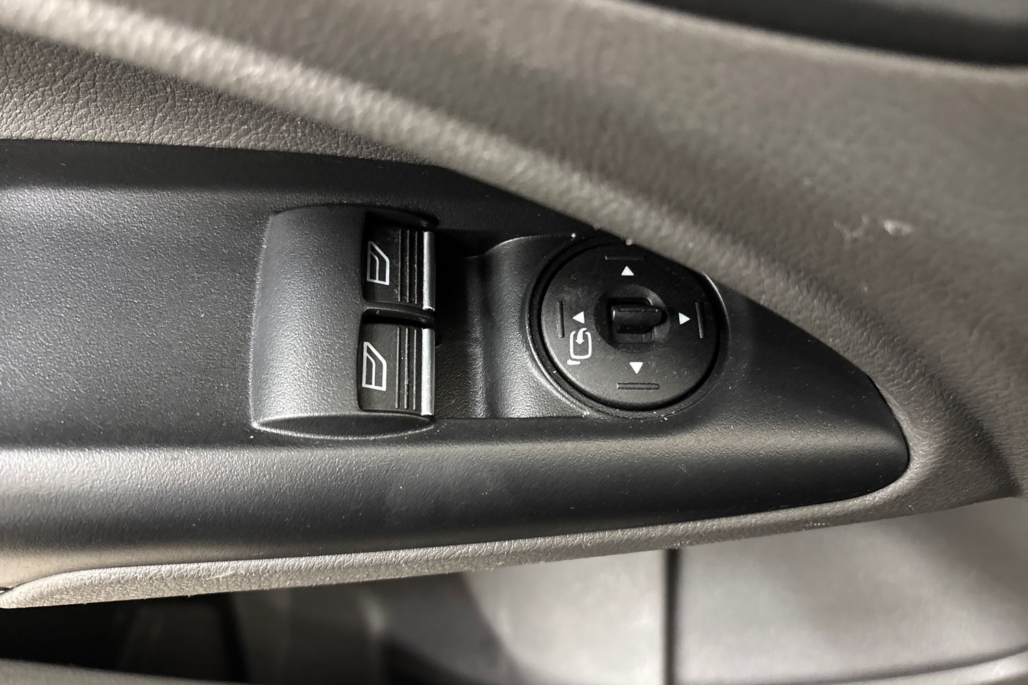 FORD Transit Connect 2021